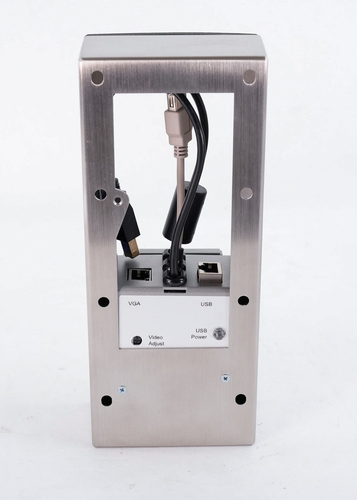Hope Industrial KVM2EXT-SS-N4X-USB60 Communication Extender - Open Box
