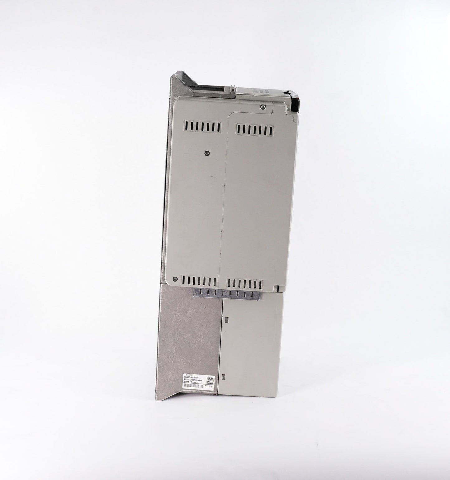 Allen Bradley 20DC043A0EYNANANE /A PowerFlex 700 AC Drive 40A 480V 30HP 3-Phase