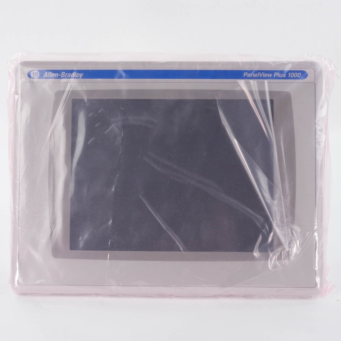Allen Bradley 2711P-RDT10C Ser C PanelView Plus 1000 Color Display Module