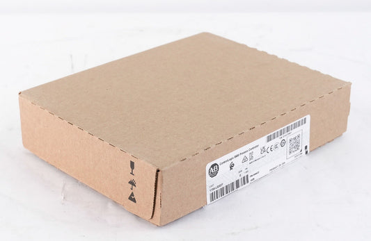 Allen Bradley 1756-L83EP /B ControlLogix 5580 Process Controller Sealed Surplus