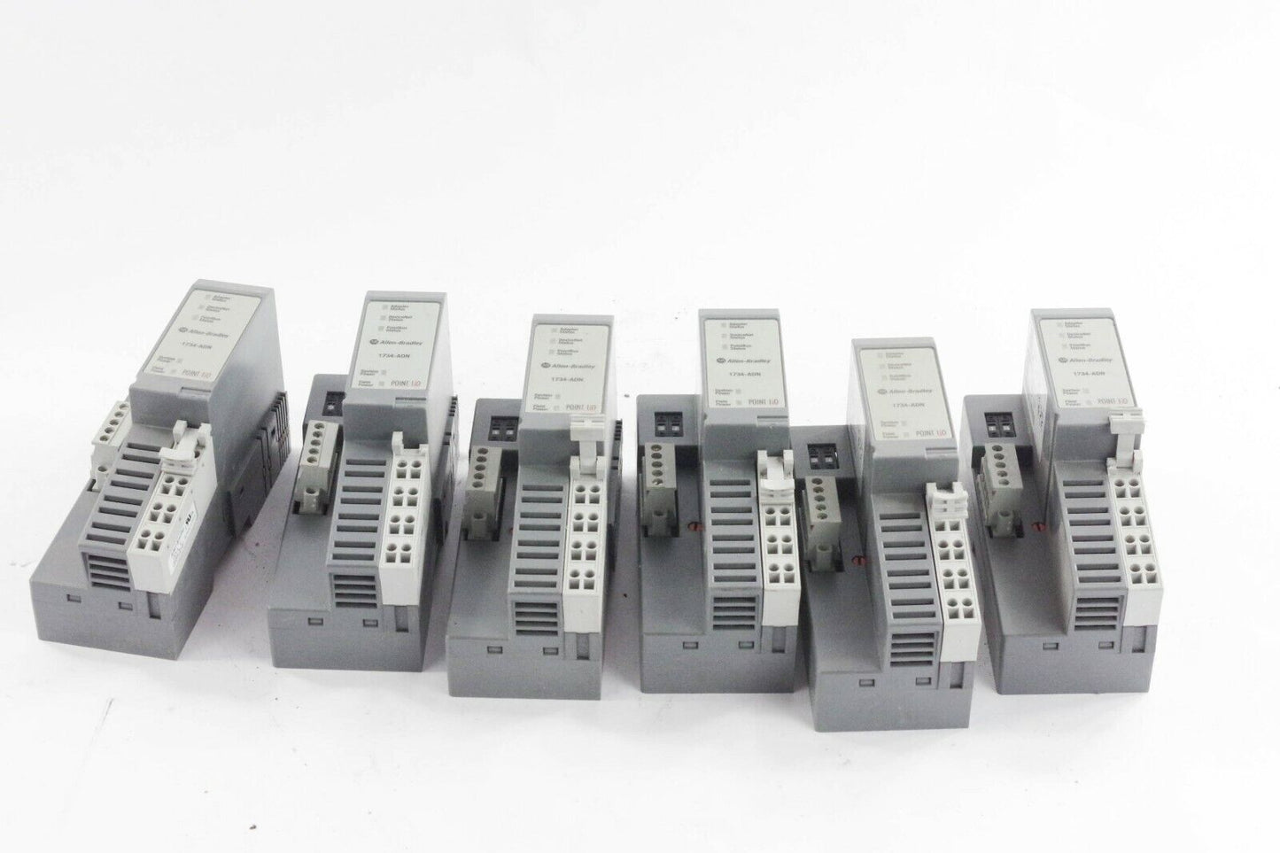 Allen-Bradley 1734-ADN / 1734-ADN Ser B DeviceNet Adapter Module