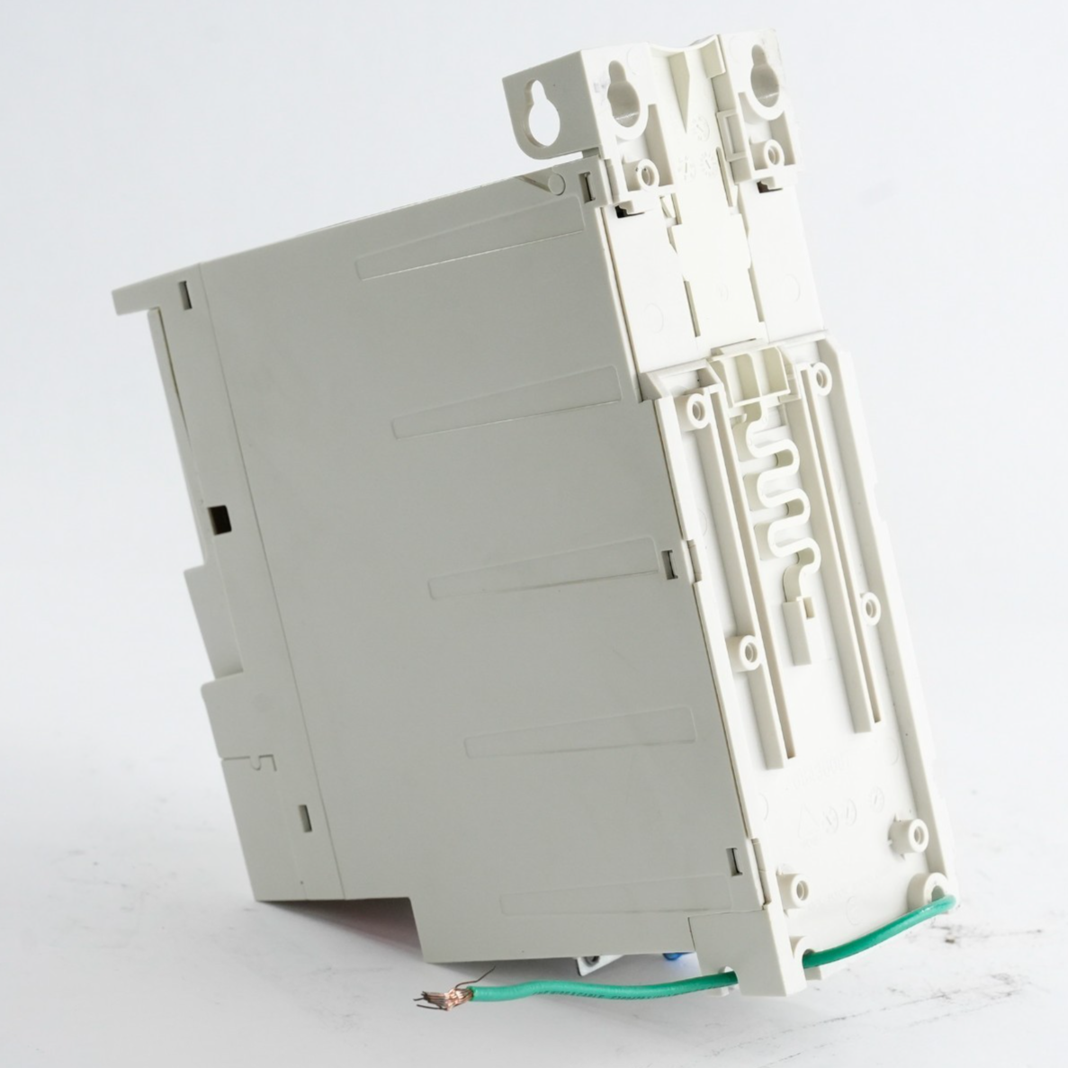 ABB ACS355-03U-04A7-2 MUL1 Option IP20/UL Open Type Drive 1HP