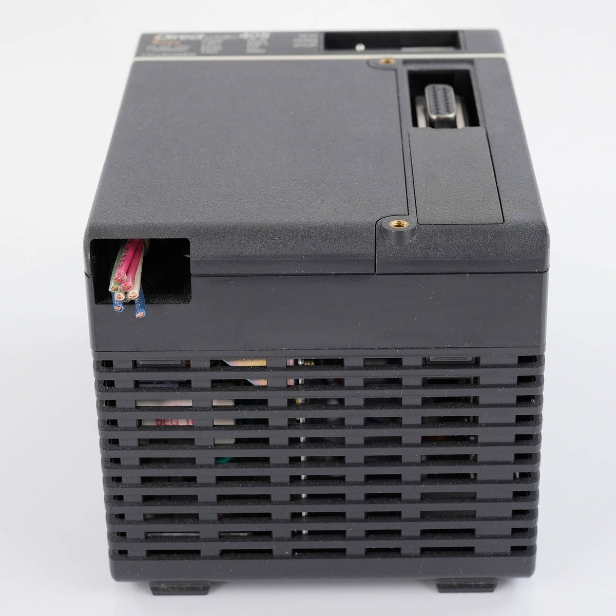 Automation Direct D4-454 Direct Logic 405 PLC CPU Processor Module 8k Memory