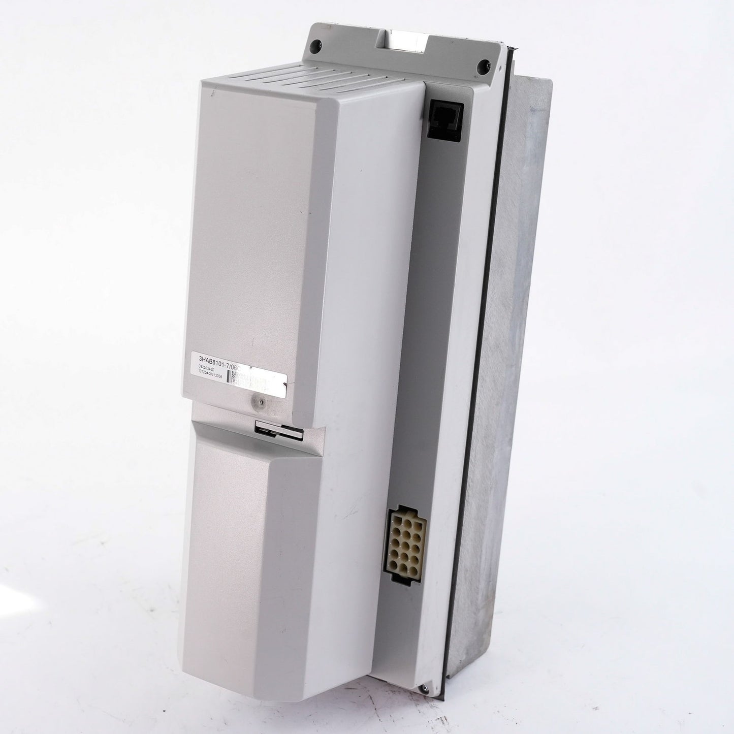 ABB 3HAB8101-7/06C Robot Servo Driver DSQC346C 3HAB8101706C