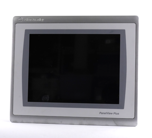 Allen Bradley 2711P-T10C22D9P /B PanelView Plus 7 Display 2711PT10C22D9P