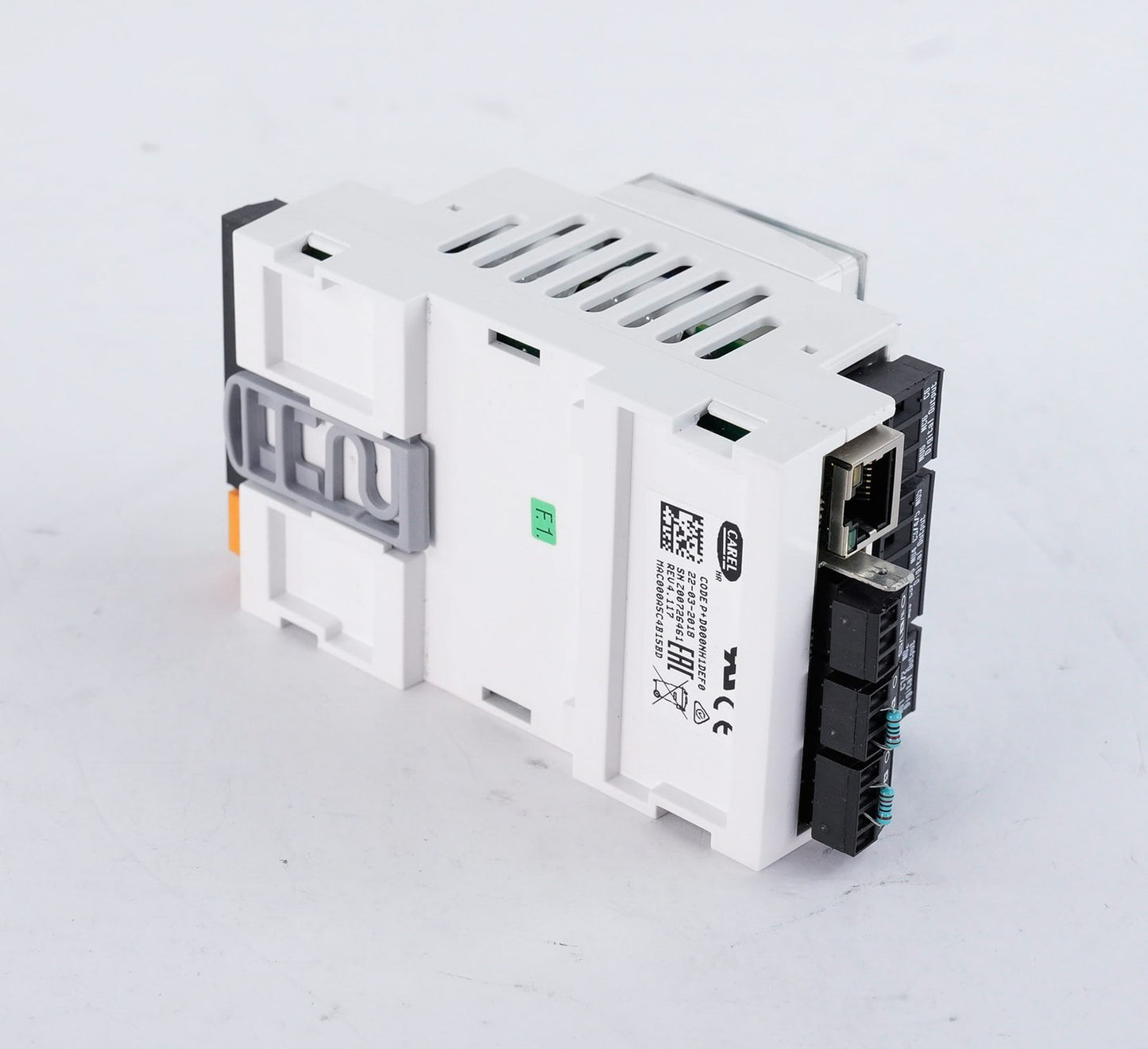 Carel P+D000NH1DEF0 c.PCO Programmable Controller PD000NH1DEF0 - New No Box