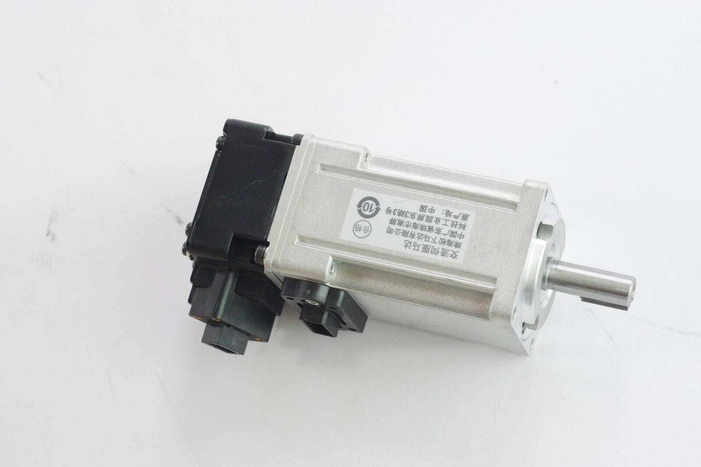 Panasonic MSME011G1S AC Servo Motor - New Without Box