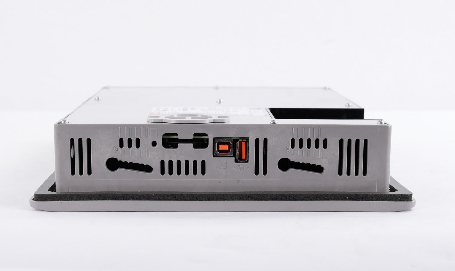 Allen Bradley 2711P-T12W21D8S-B /A Panelview Plus 7 Display 2711PT12W21D8SB