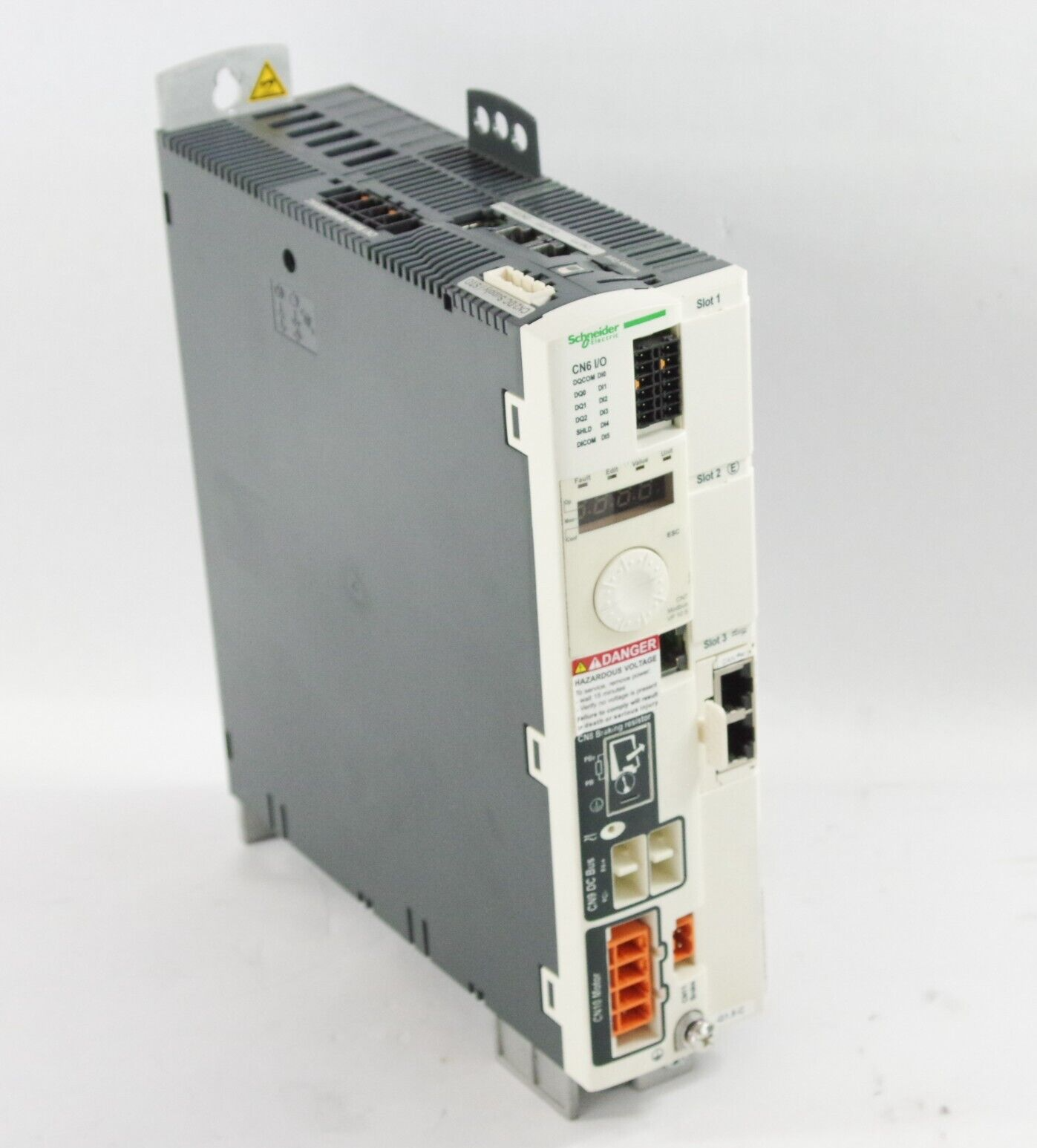 Schneider Electric LXM32MD18N4 Lexium 32 Servo Drive