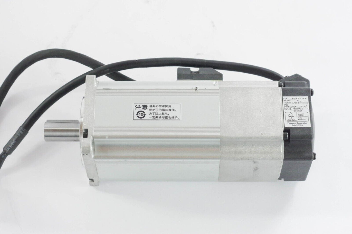 Panasonic MHMD042G1T AC Servo Motor - New Without Box