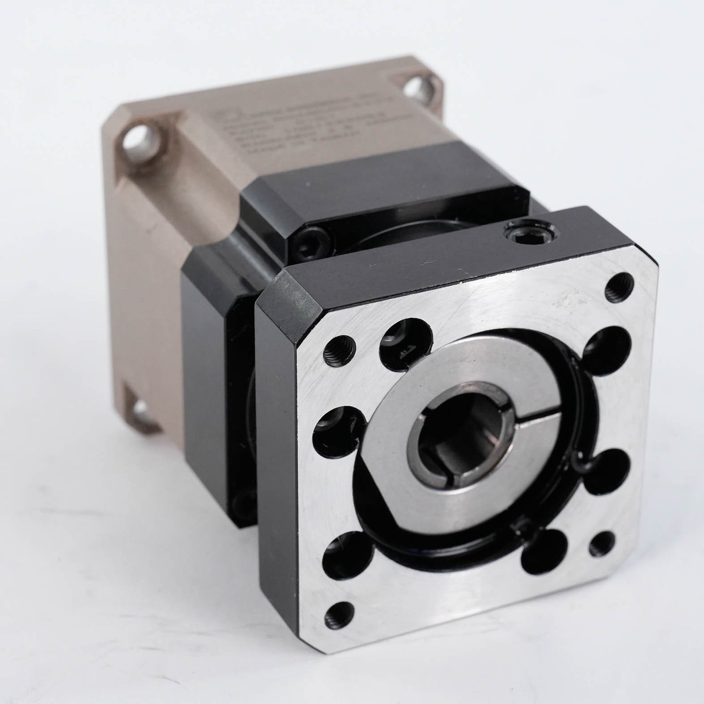 Apex Dynamics AB060-S2-P2 Planetary Gearbox 60mm Frame 1-Stage AB060S2P2