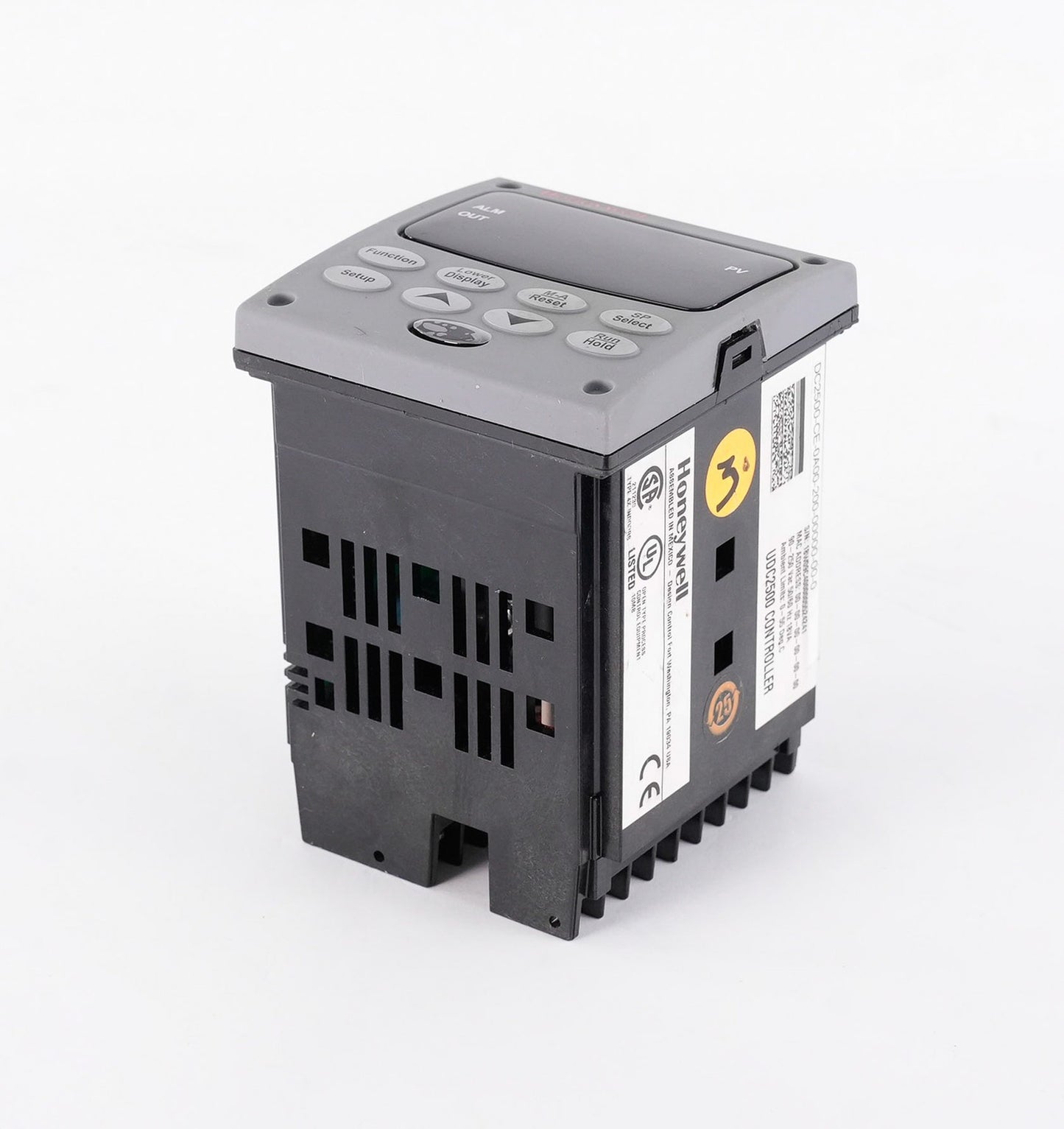 Honeywell DC2500-CE-0A00-200-00000-00-0 UDC2500 Controller