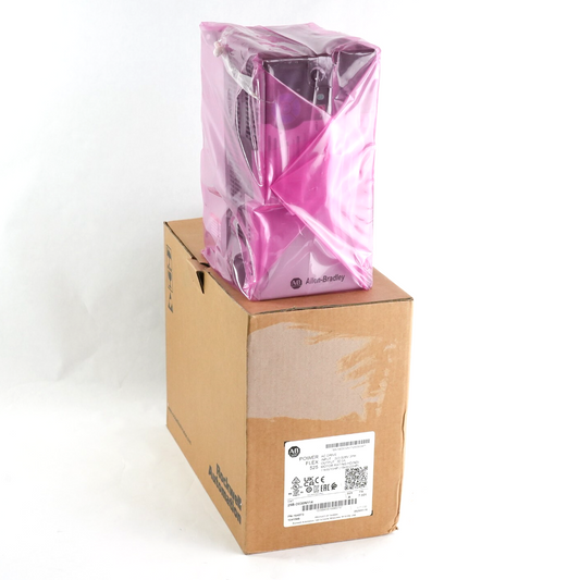 Allen Bradley 25B-D030N114 /A PF 525 Drive 480V 20HP - Open Box