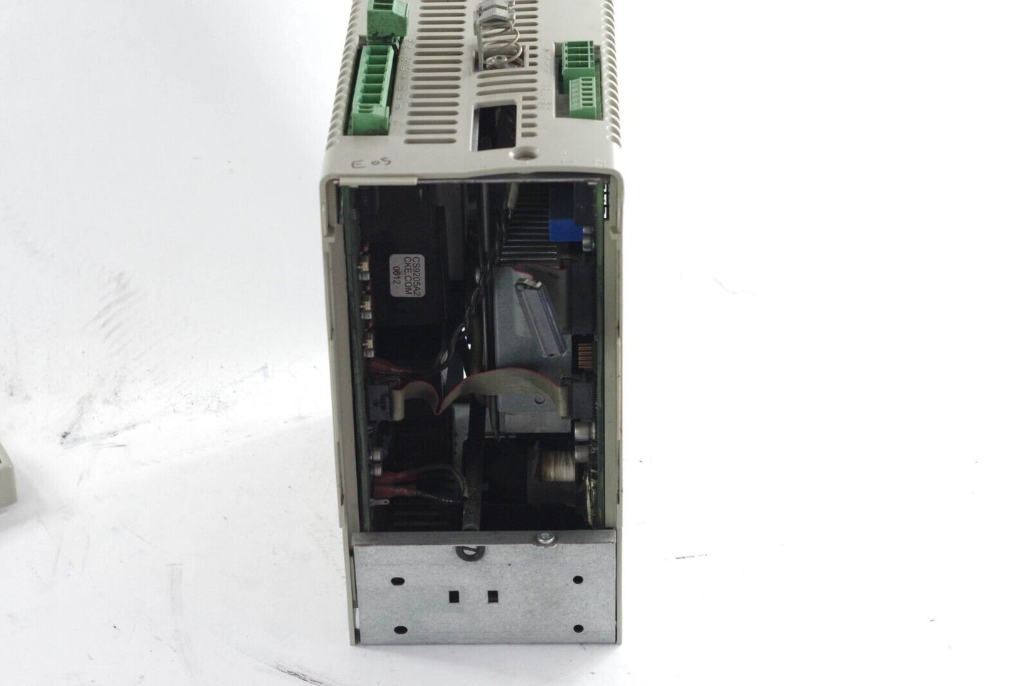 Allen Bradley 2094-BC01-MP5-M Integrated Axis Power - Parts / Repair