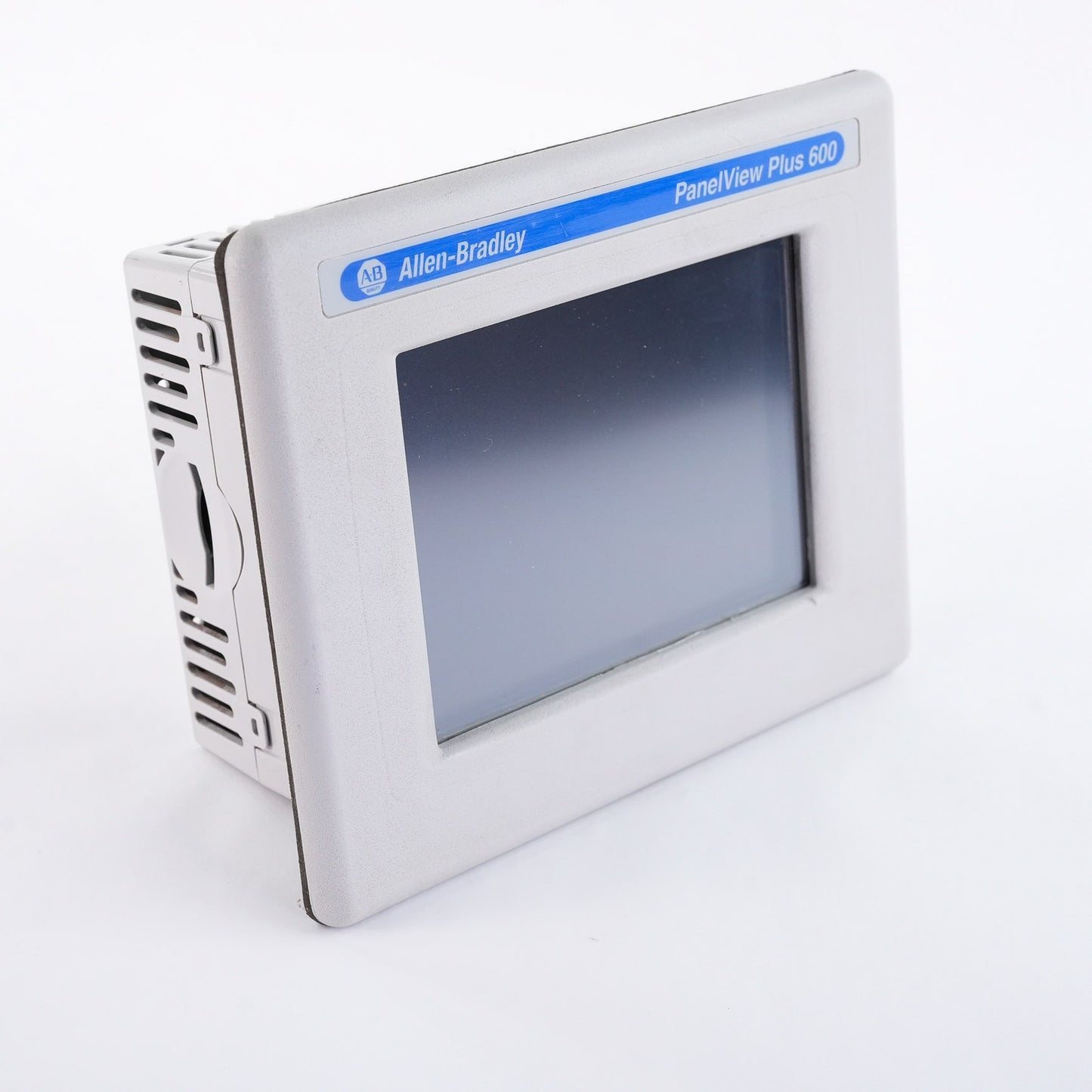 Allen Bradley 2711P-T6C20D8 /A PanelView Plus 600 Color Touch 2711PT6C20D8