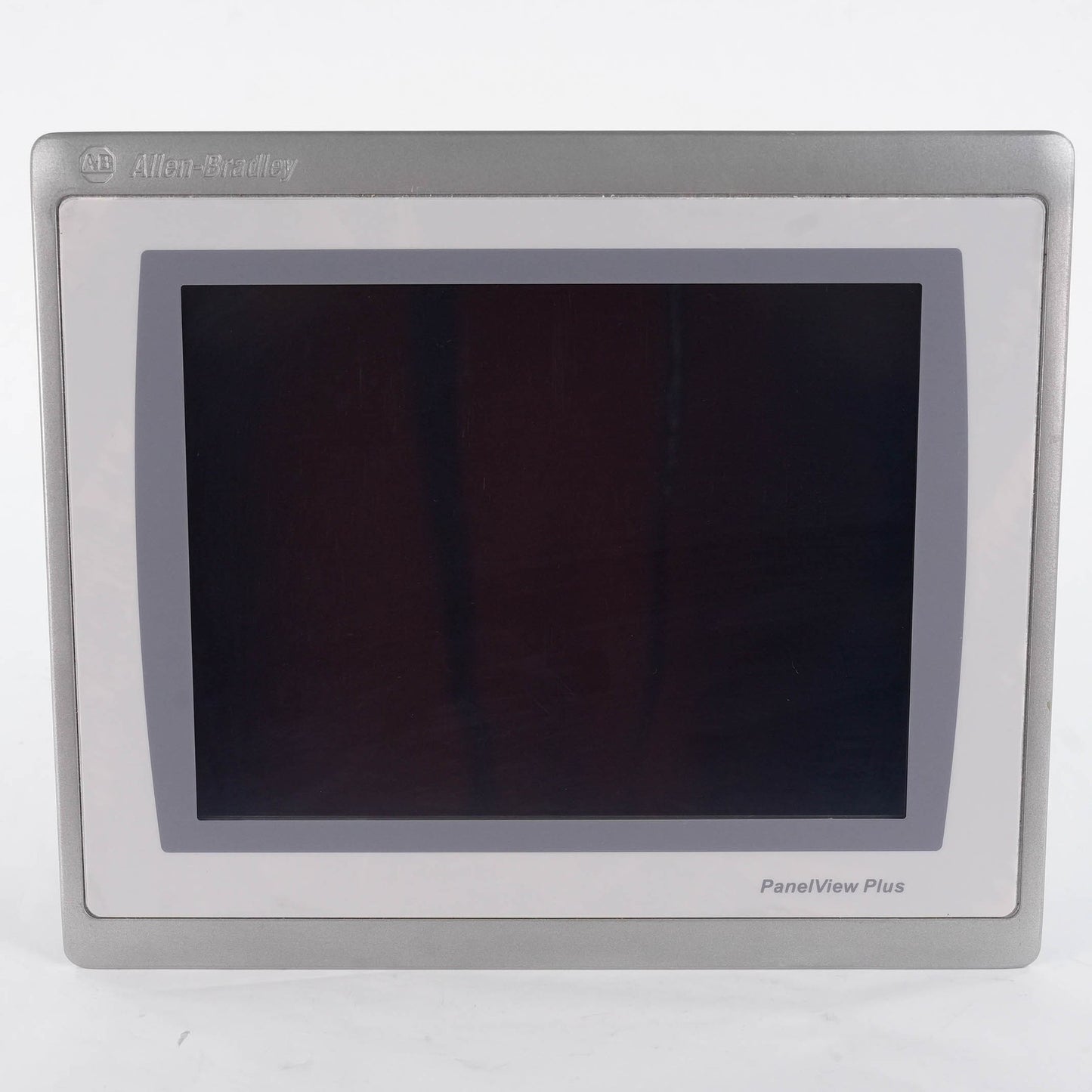 Allen Bradley 2711P-T10C22D9P Ser A PanelView Plus 7 10.4in Touch 24VDC