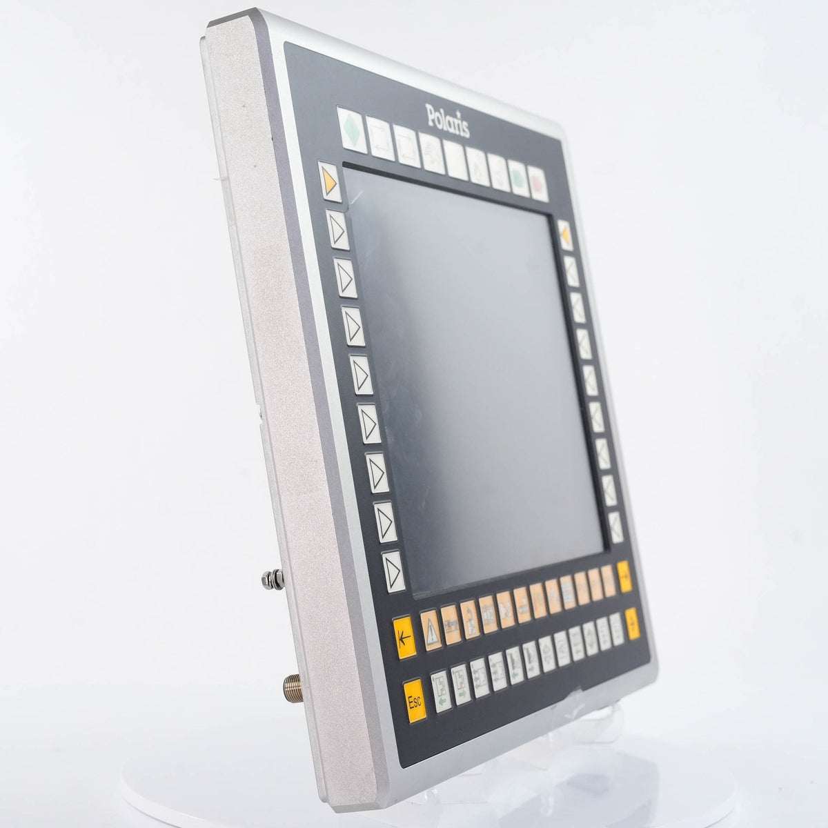 Beckhoff Polaris CP7911-1024-0010 12in Display DVI-E + USB-E 2.0 CP791110240010