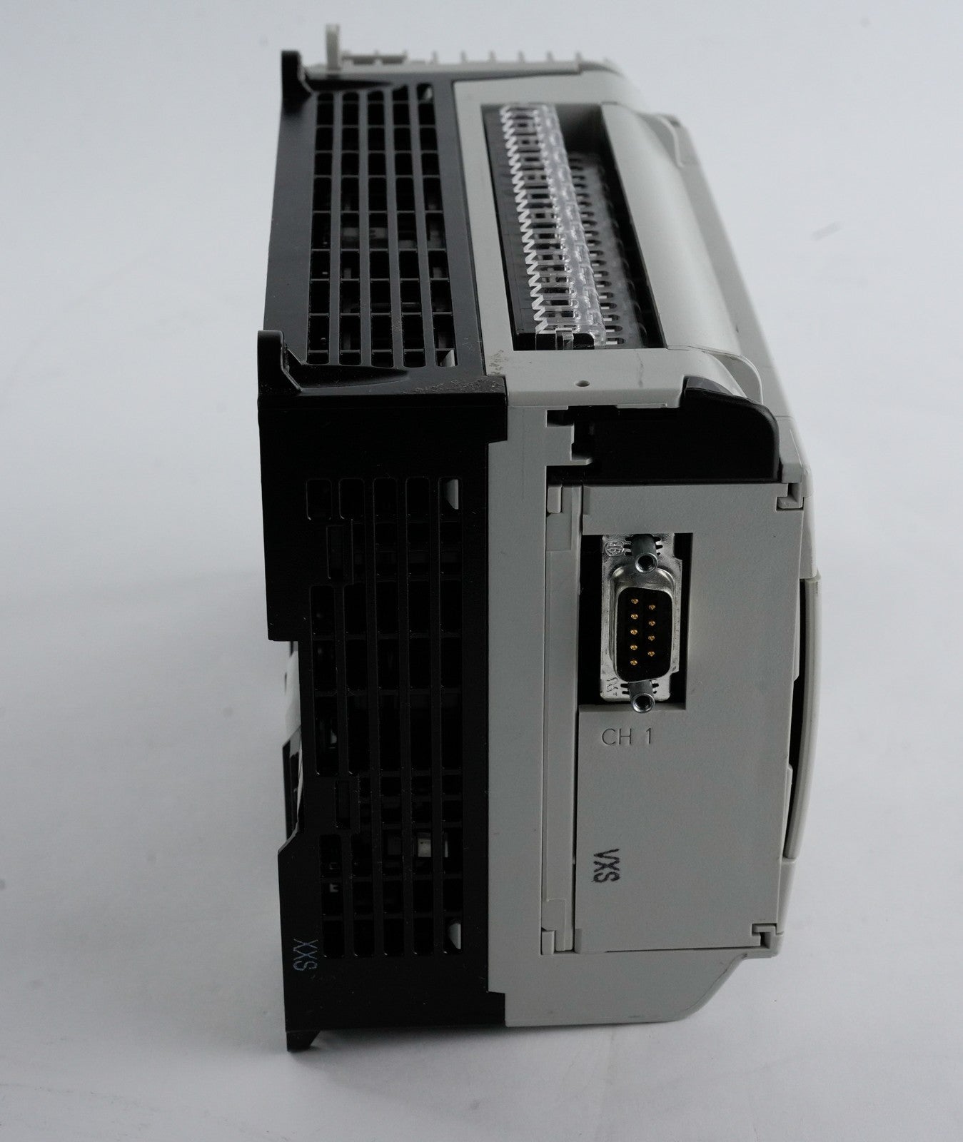 Allen Bradley 1764-28BXB /B 1769-ECR MicroLogix 1500 Controller Processor + LRP