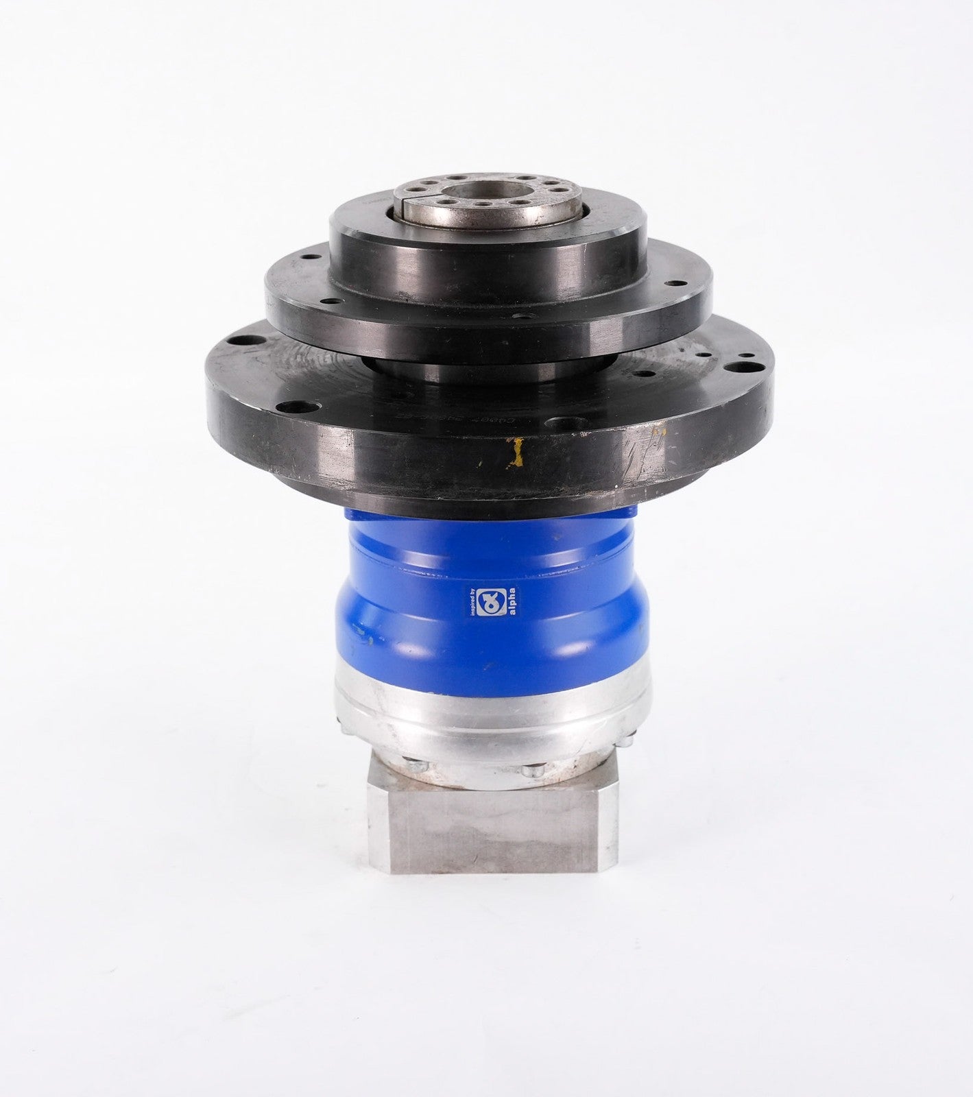 Alpha SP Wittenstein 100G-MF2-40 Gear Ratio:40 100GMF240