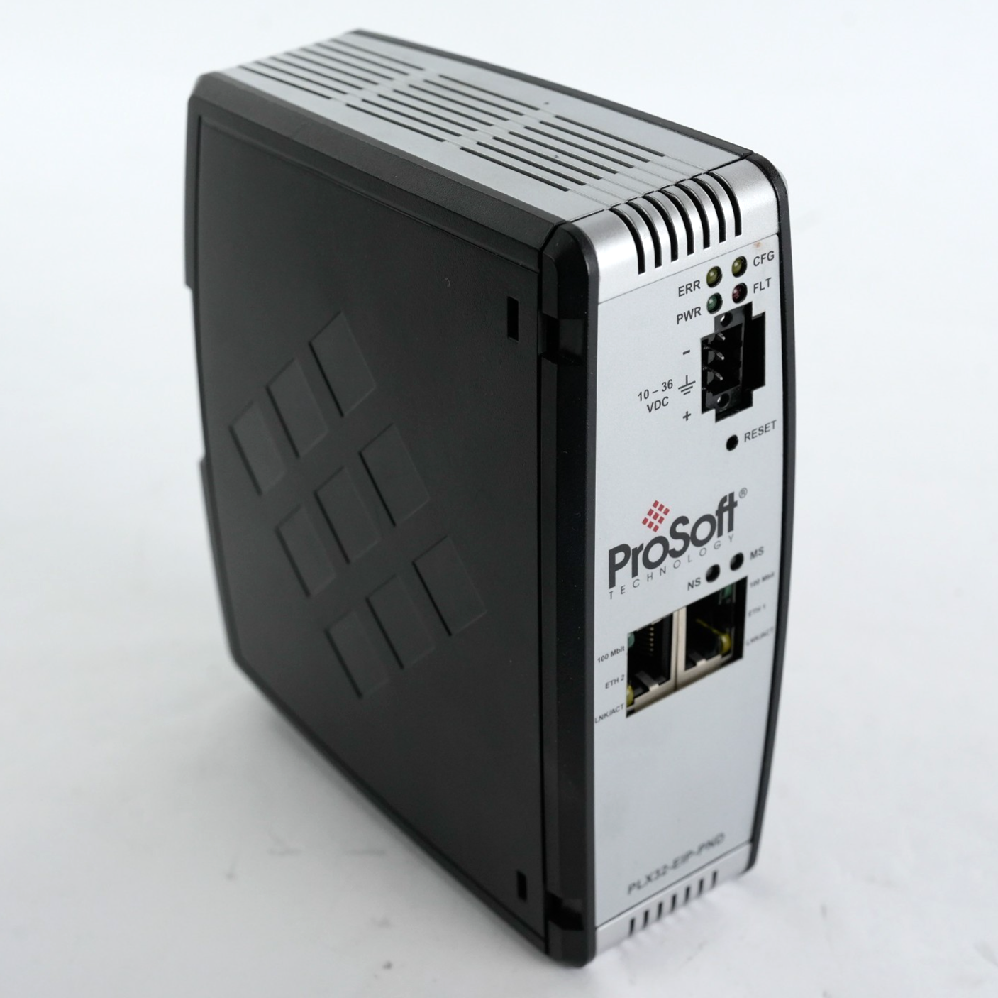 ProSoft PLX32-EIP-PND / PLX32EIPPND EtherNet / IP to PROFINET® Gateway