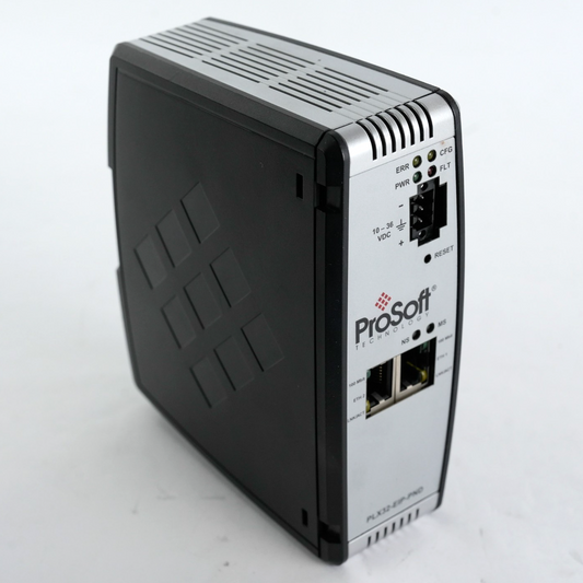 ProSoft PLX32-EIP-PND / PLX32EIPPND EtherNet / IP to PROFINET® Gateway