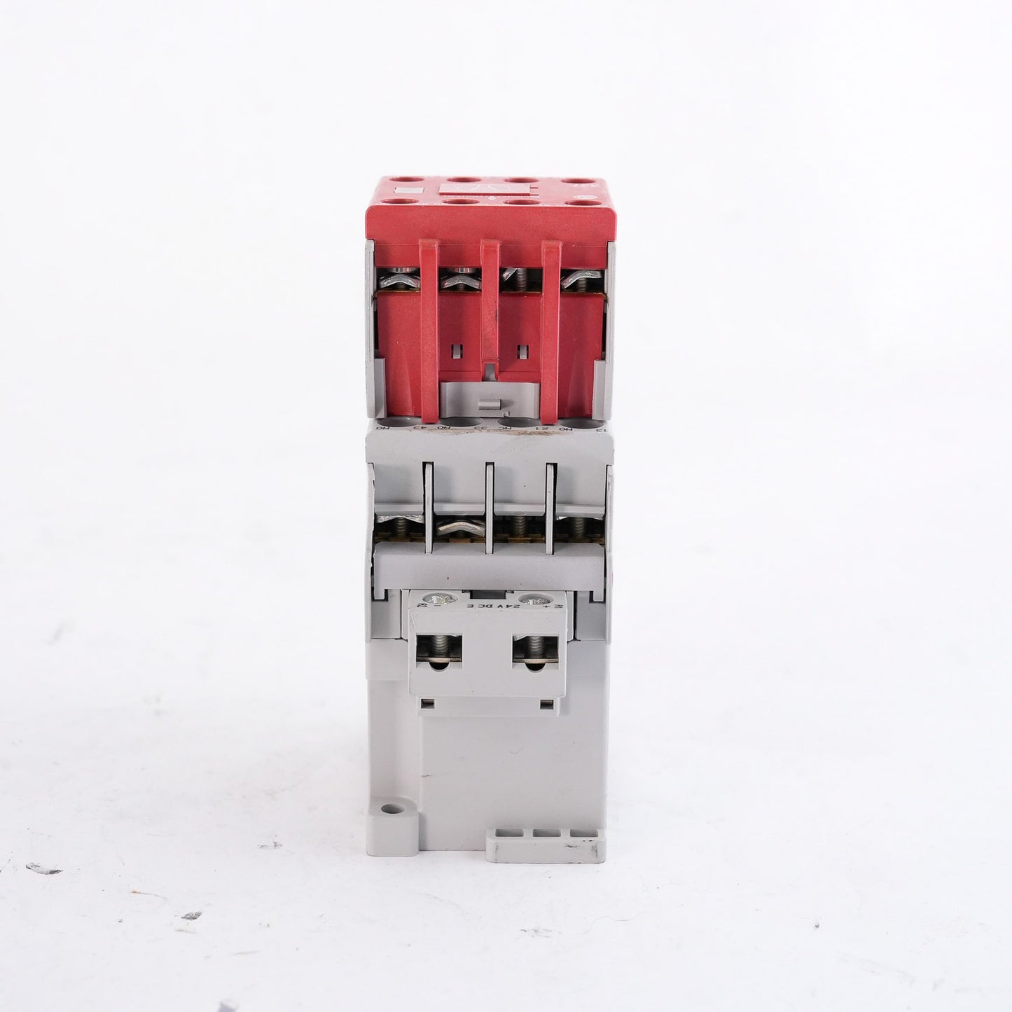 Allen Bradley 700-CF310E /A Control Relay + 100S-F/B - 700S-CF620EJC/A Device