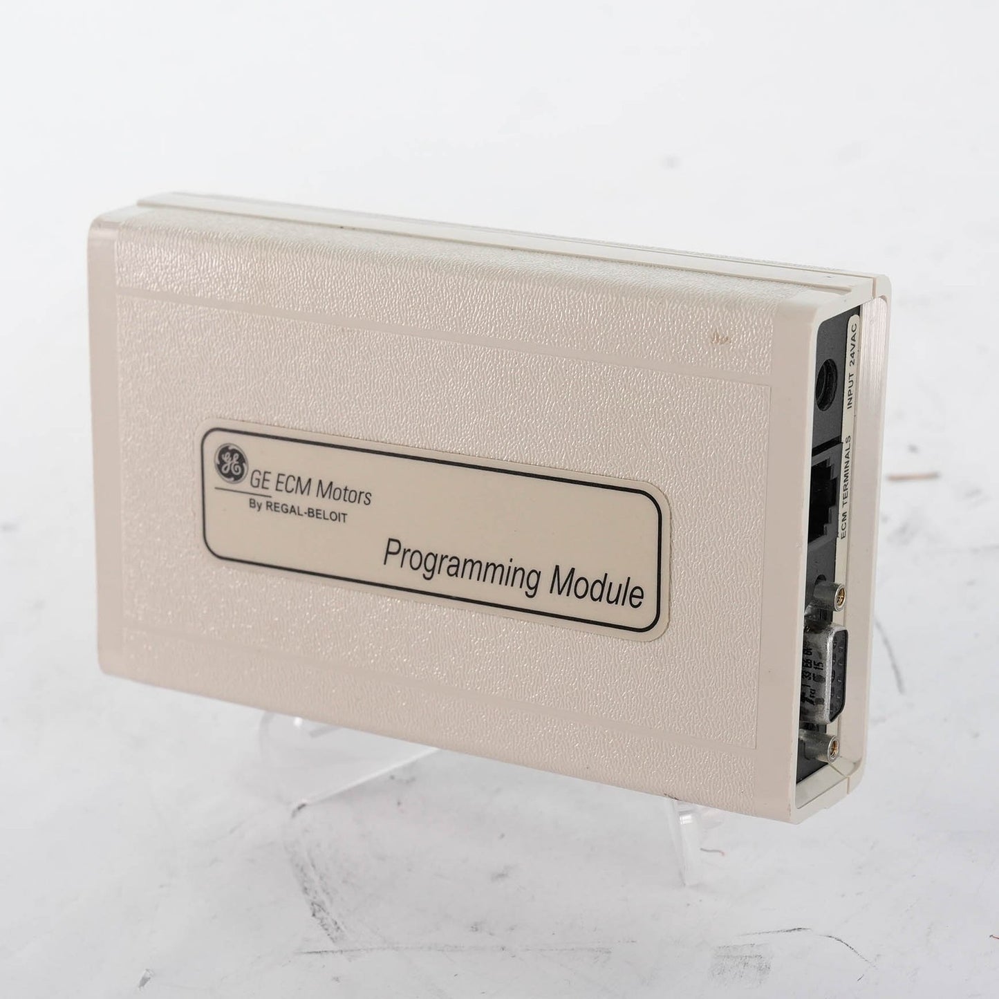 GE 8794700ETG1 Programming Module GE ECM Motors 8794700ETG1