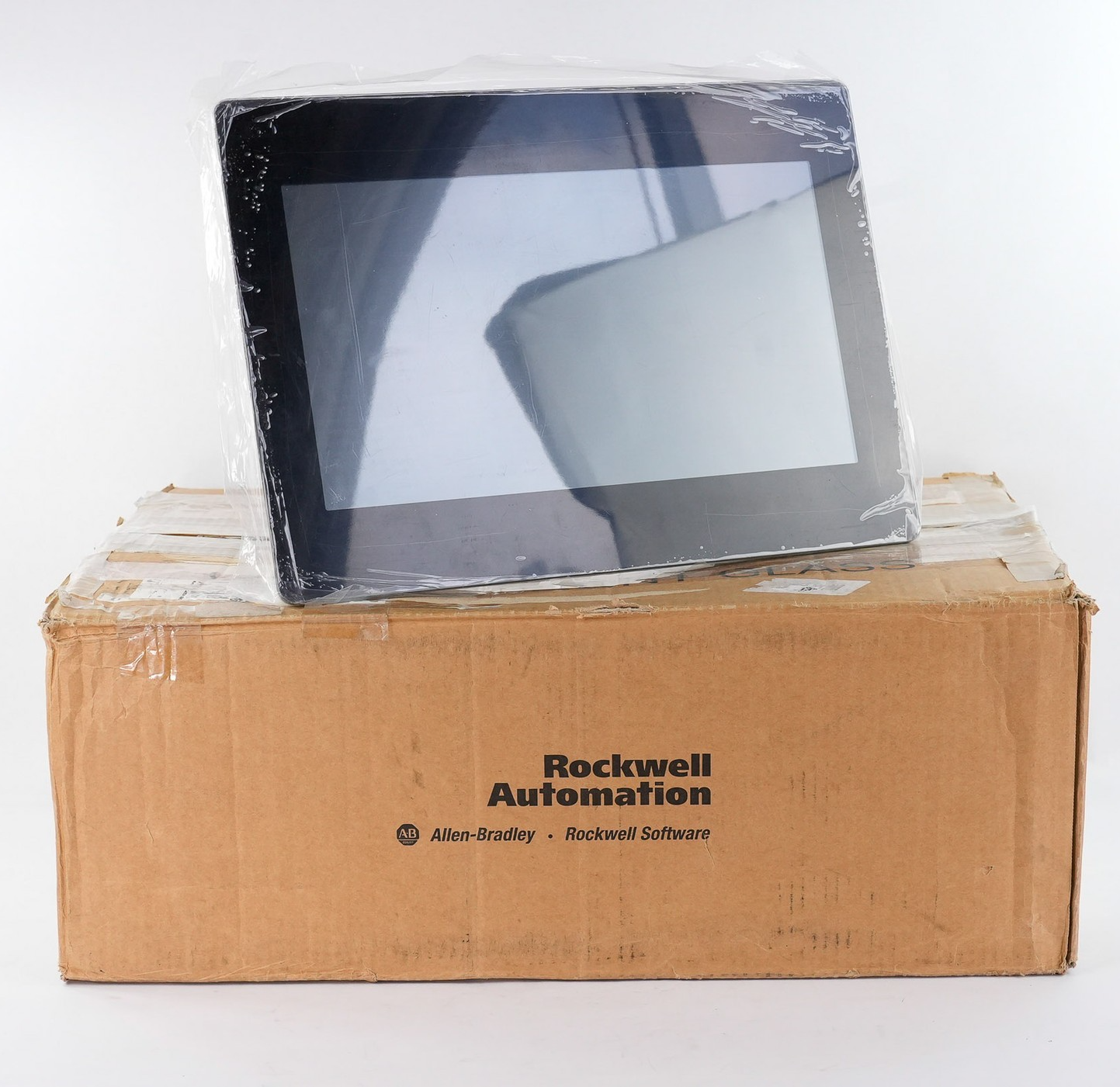 Allen Bradley 6200P-15WS3A1 /A VersaView 5400 Box Panel PC 15.6" (15WS3C1 / B1)