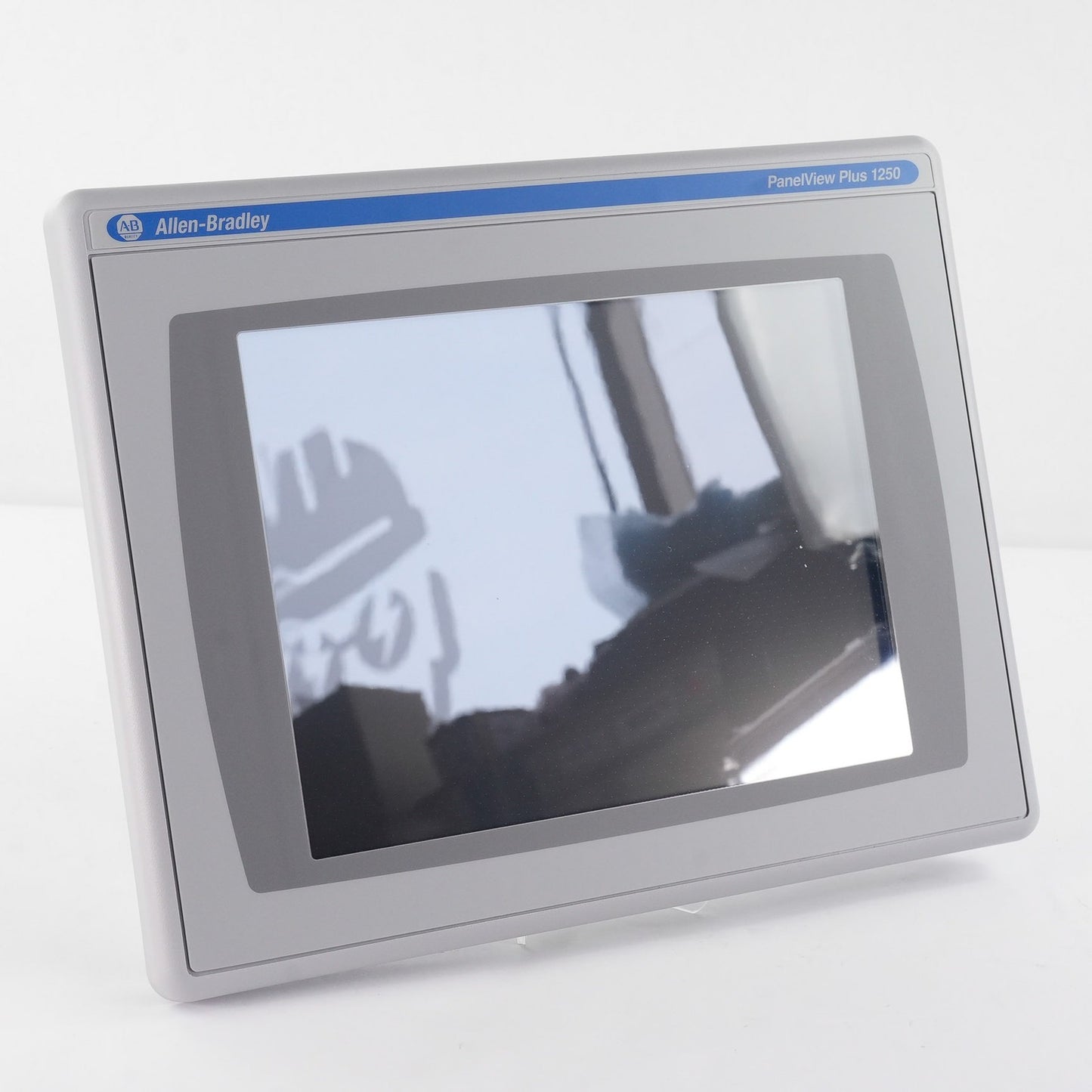 Allen Bradley 2711P-RDT12C /C PanelView Plus 1250 Display - Refurbished