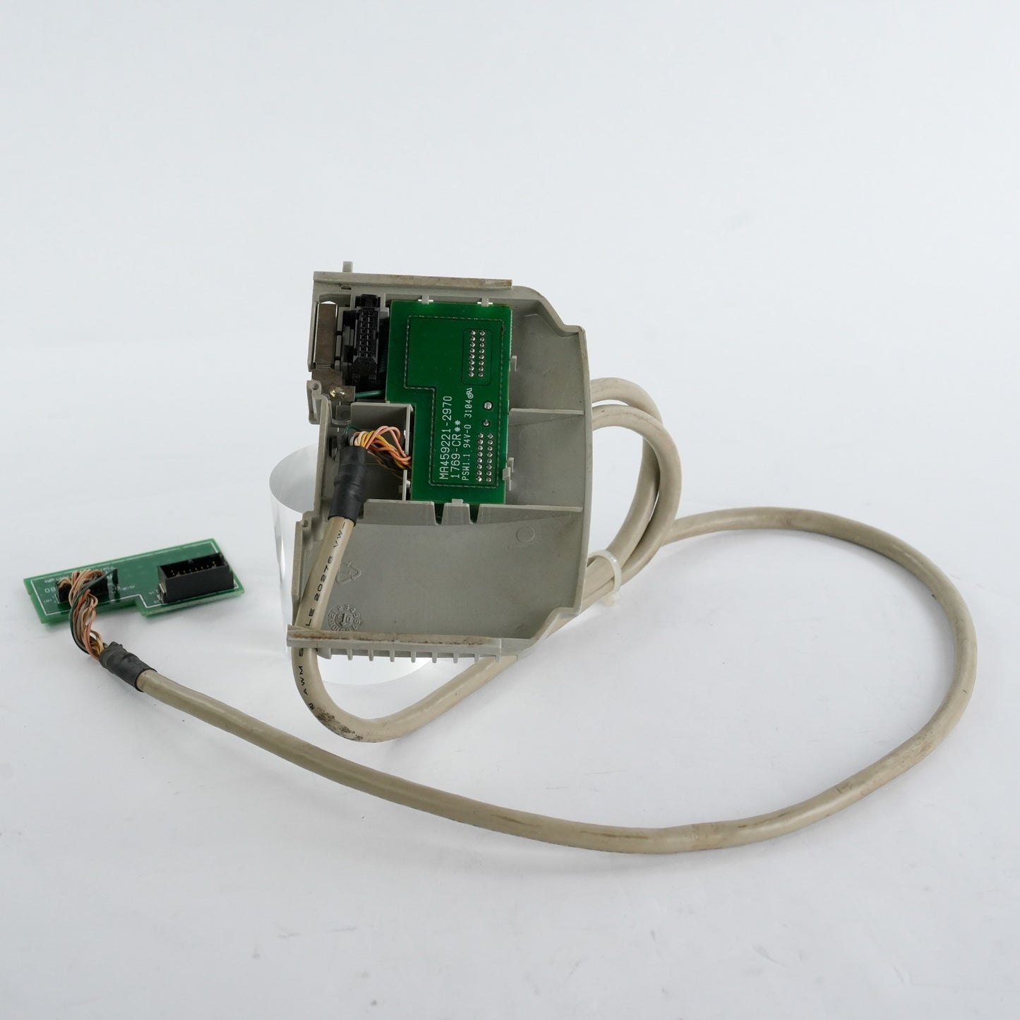 Allen Bradley 20D-DL2-CR3 /A Rev 1 DriveLogix Compact I/O Expansion Cable