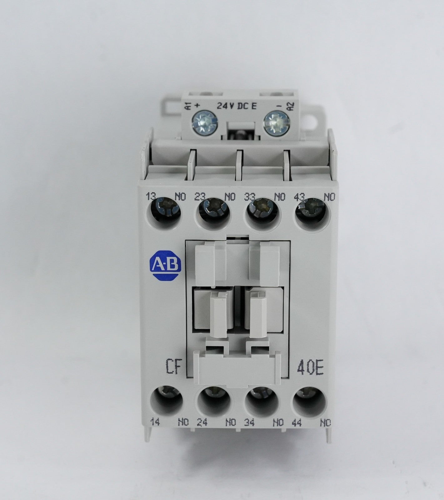 Allen Bradley 700-CF400EJ /A Bulletin 700 Relay 700-CF400E* - Open Box