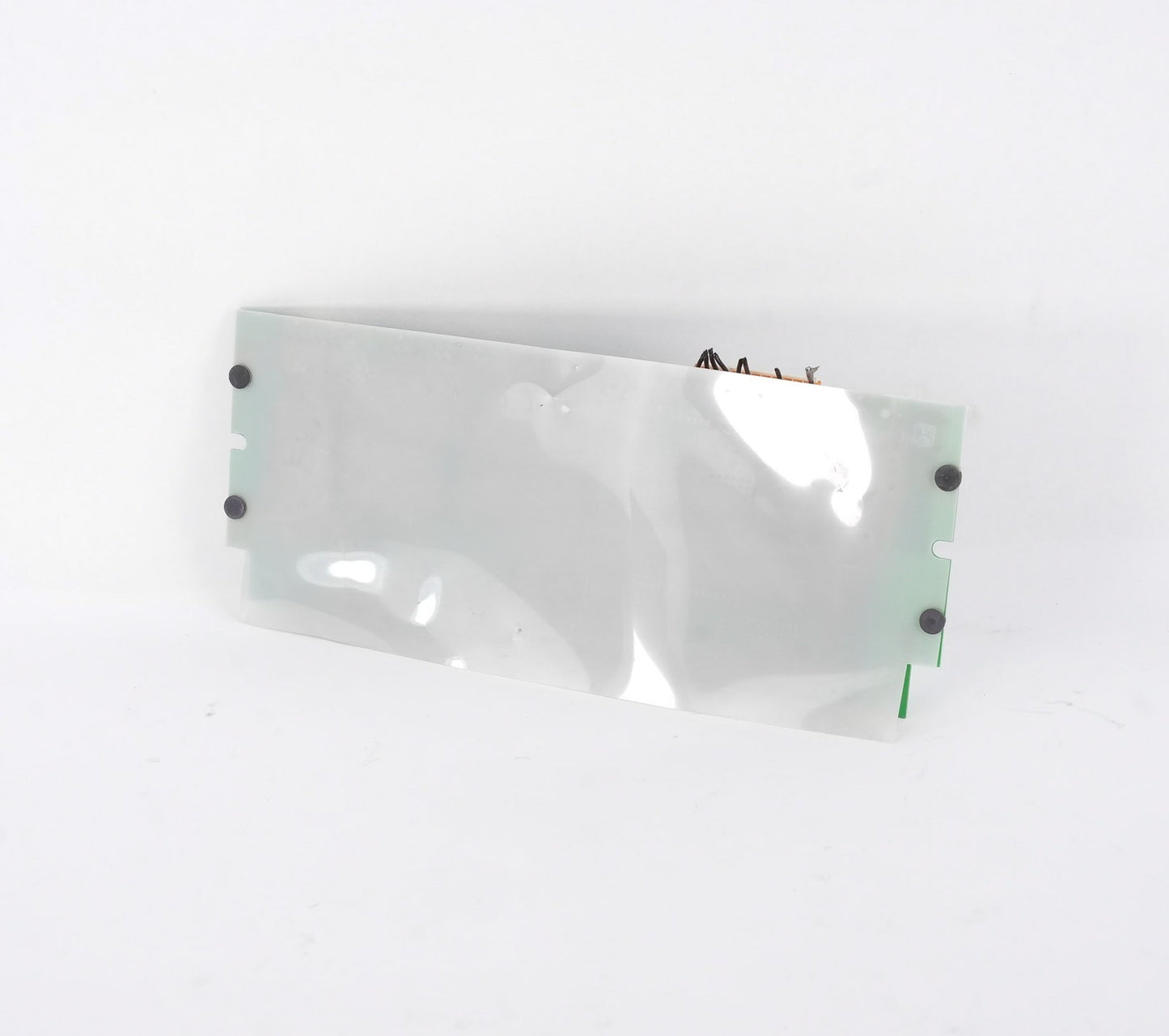 Allen Bradley 74101-502-58 Rev 01 PCB Drive Board 7410150258