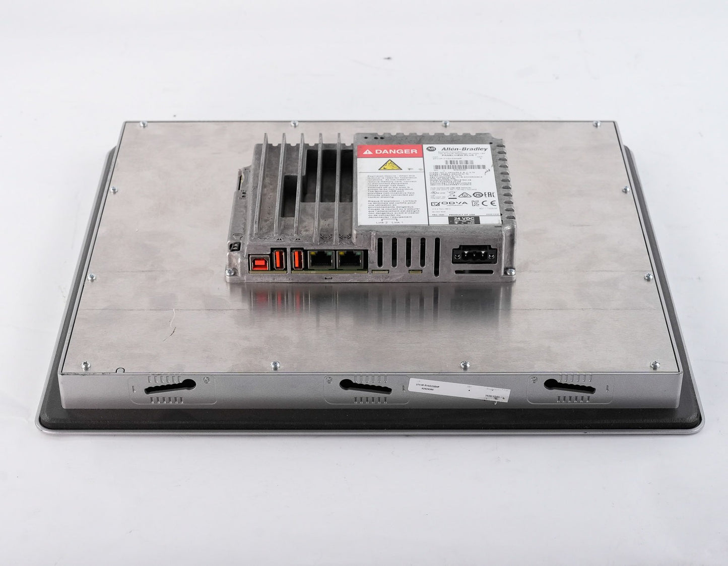 Allen Bradley 2711P-T15C22D9P /A PanelView Plus 7 15" HMI 2711PT15C22D9P