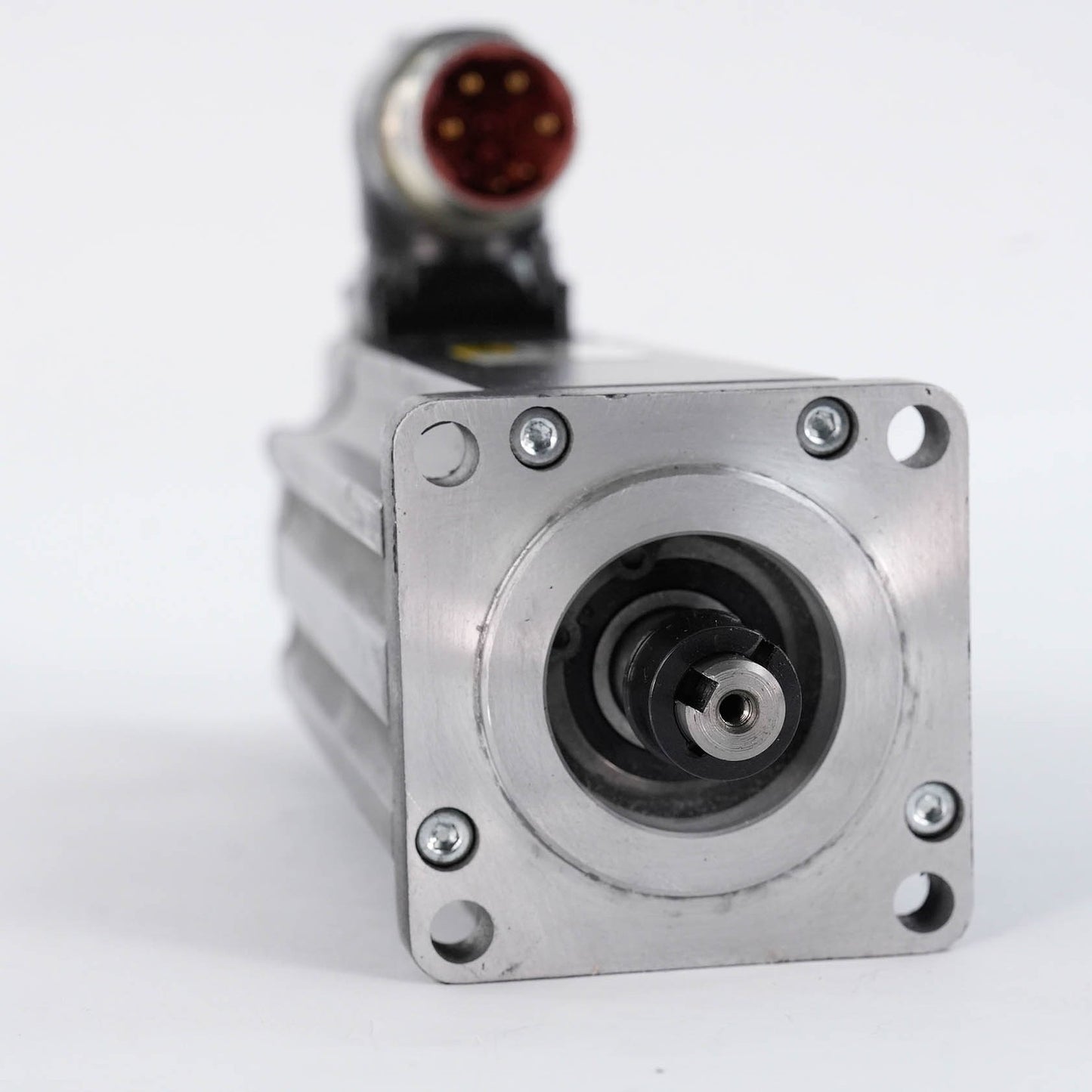 Allen Bradley VPL-A0633F-PJ12AA Ser A Kinetix VPL Servo Motor 100mm 1.1kW 230V