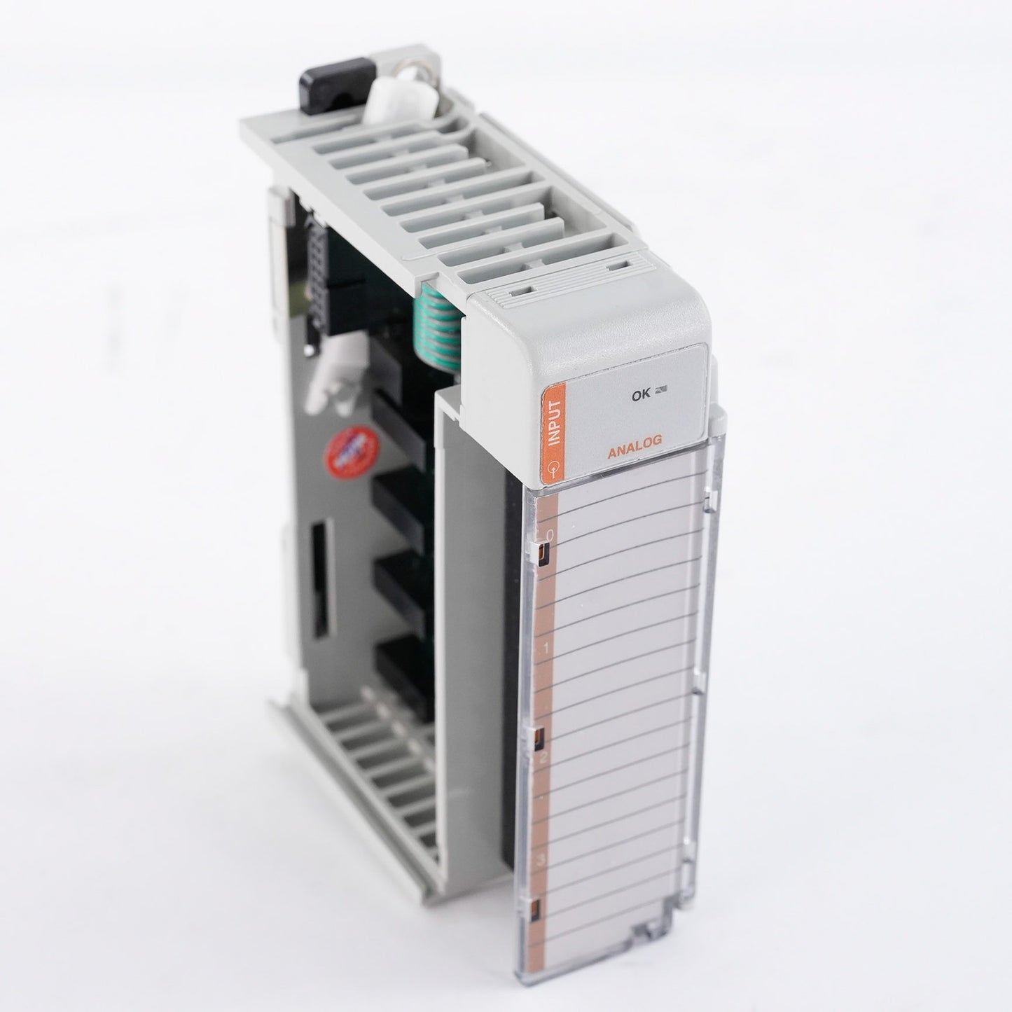 Allen Bradley 1769-IF4I /A Compact IO 4-Ch Isolated Analog Input Module 1769IF4I