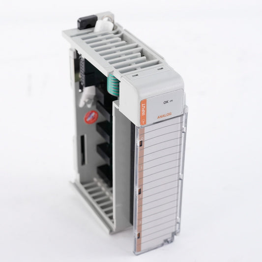 Allen Bradley 1769-IF4I /A Compact IO 4-Ch Isolated Analog Input Module 1769IF4I