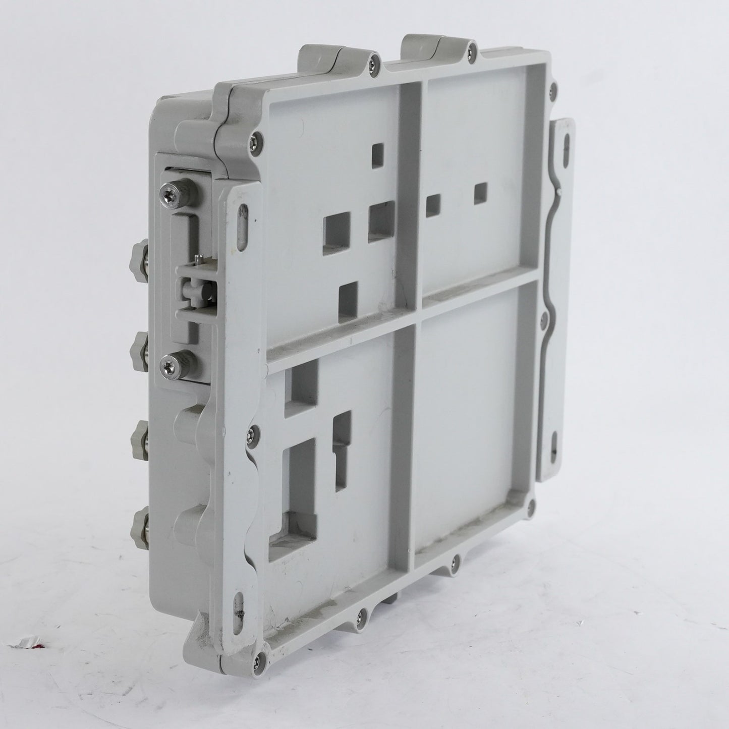 Allen Bradley 1783-ZMS16TA /A Armor 5700 16 Port Managed Switch Excellent Cond.