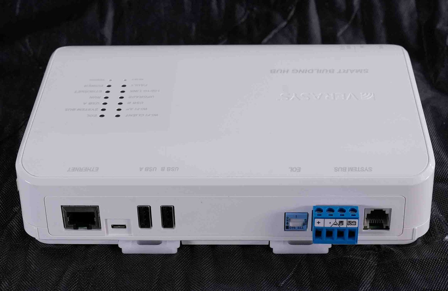 Johnson Controls LC-SBH200-0 Smart Building Hub LCSBH2000