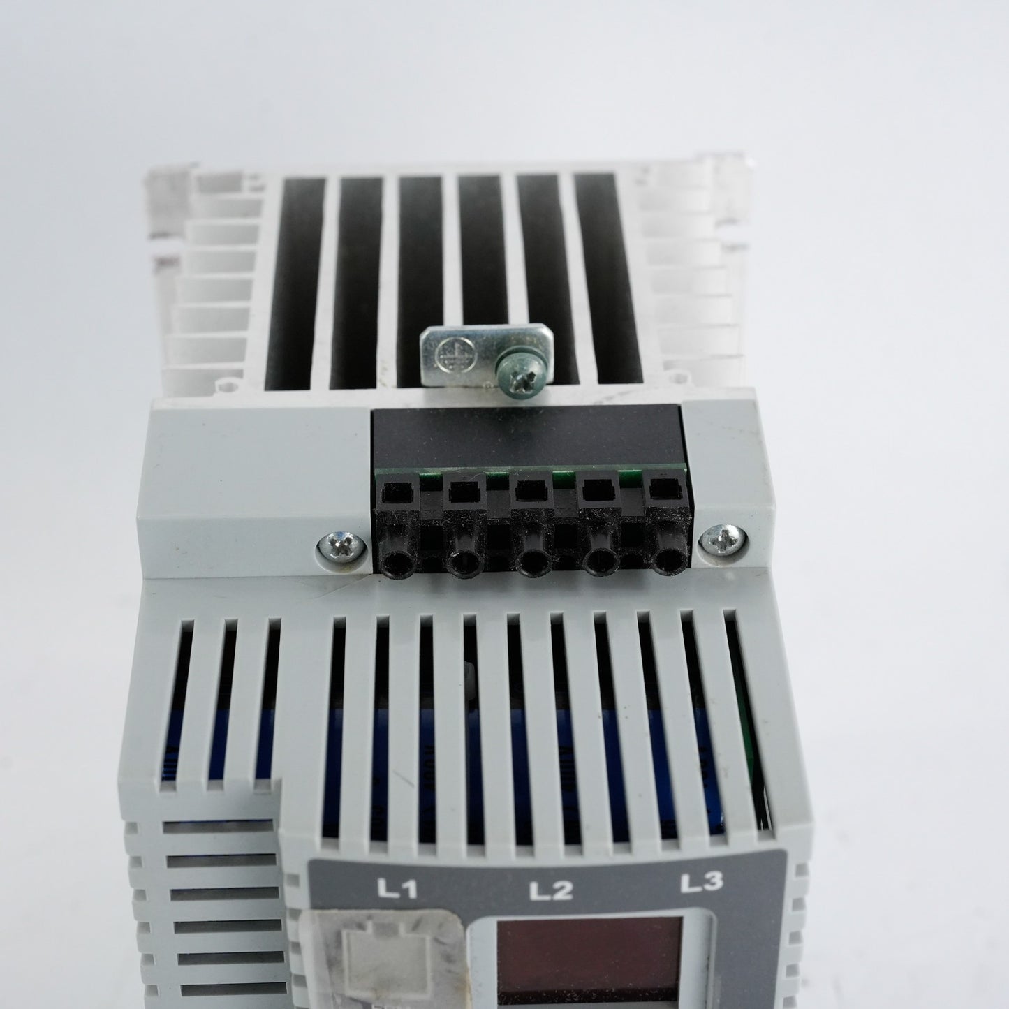 AC Tech Lenze SF250 Variable Speed AC Motor Drive SCF Series