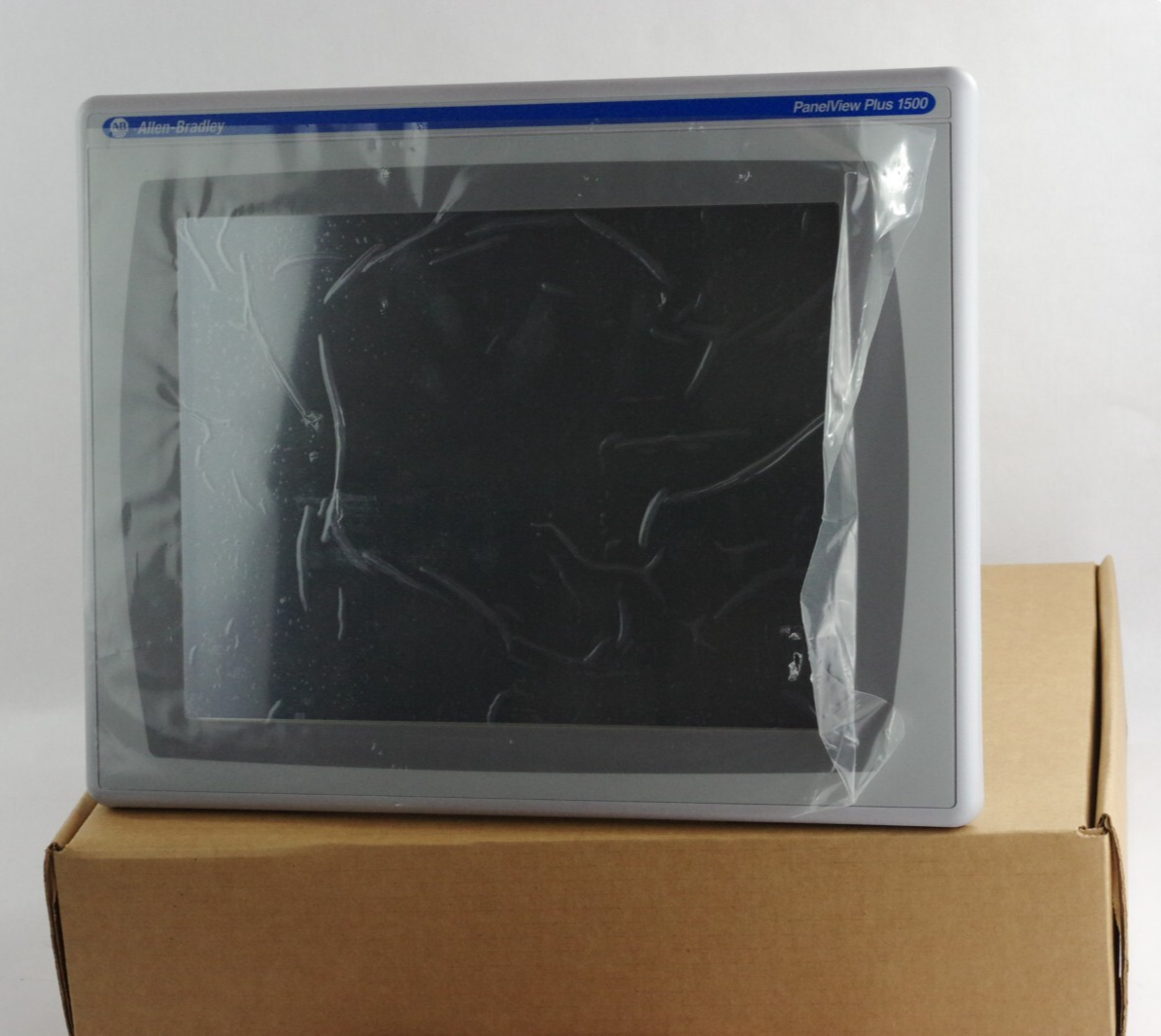 Allen Bradley 2711P-T15C4A7 /A PanelView Plus 15" Terminal 2711p-RP7A G + RDT15C