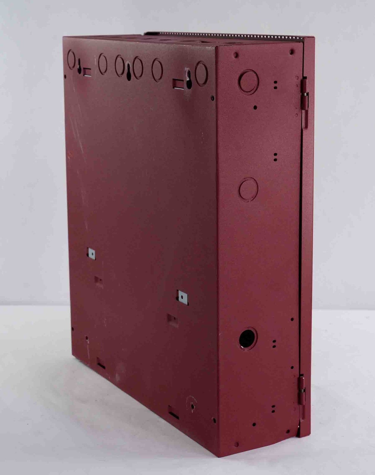 Honeywell RP-2002 Six-Zone Fire Alarm Agent Release Control Panel - Untested