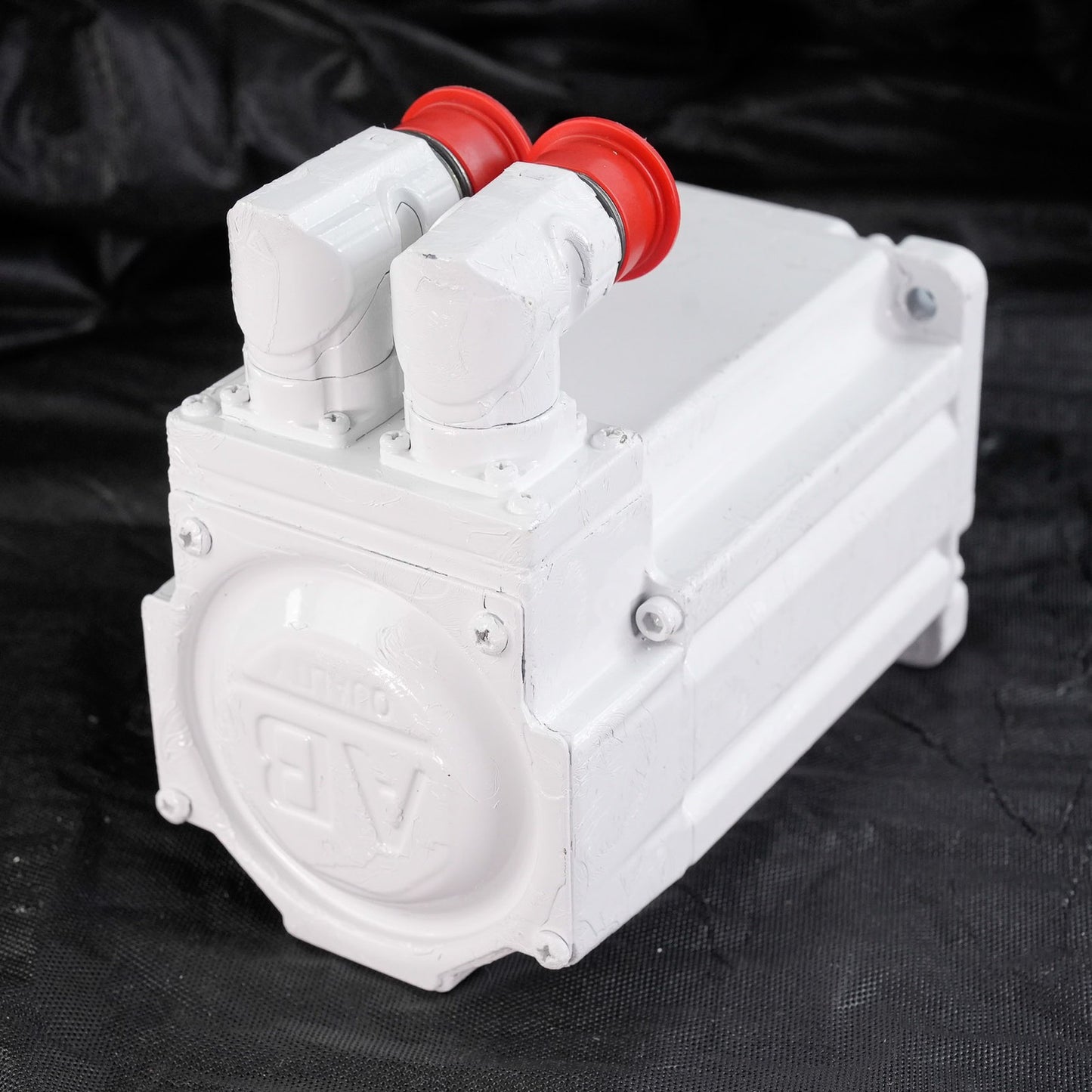 Allen Bradley MPF-A320P-SJ22AA /A Servo Motor 5000RPM 1.3kW MPFA320PSJ22AA
