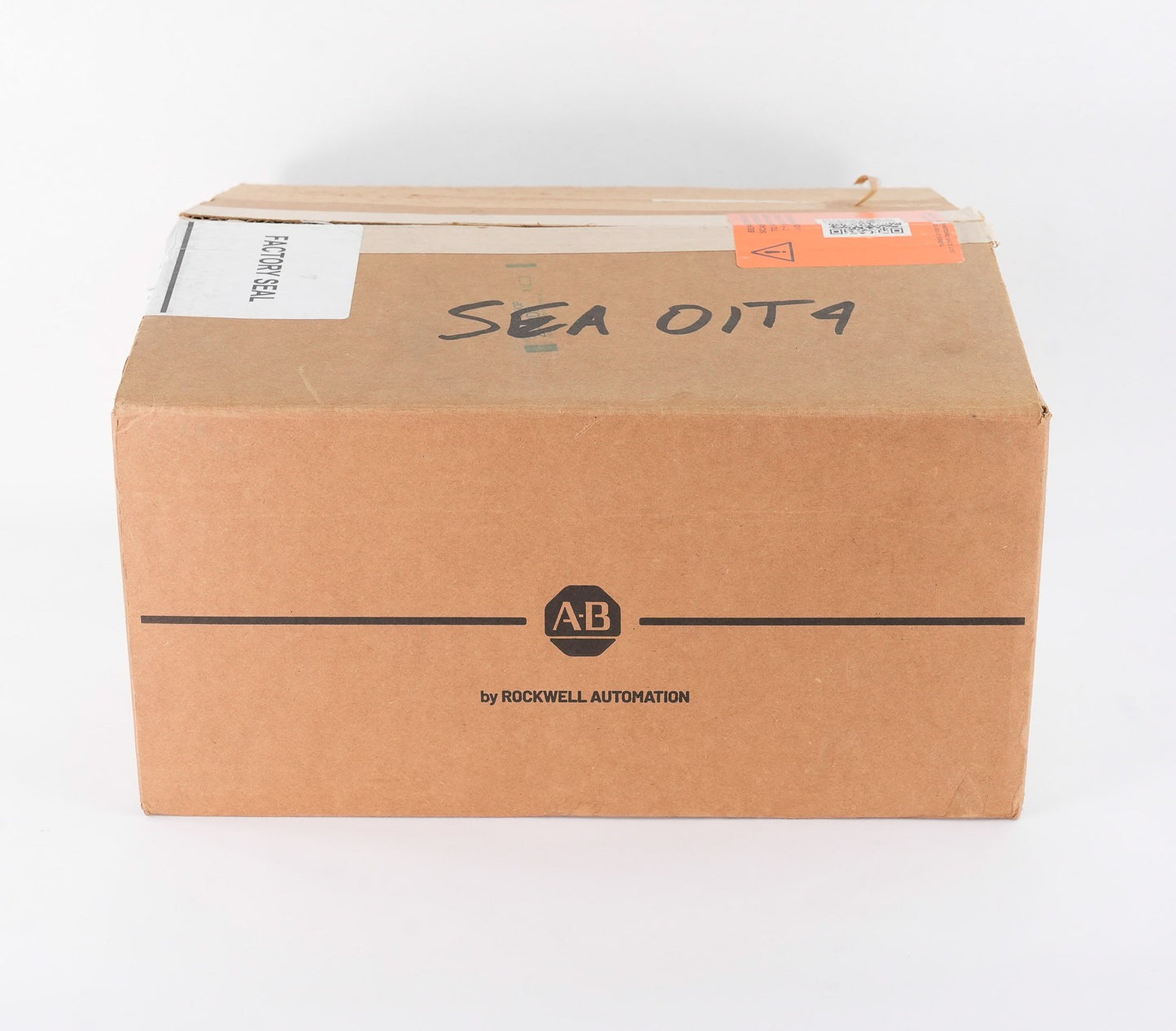 Allen Bradley 2711P-T10C22A9P-B /A PanelView Plus 7 Performance Ser A + Warranty