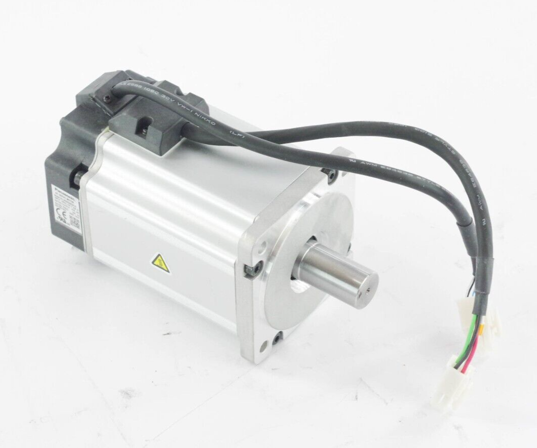 Panasonic MHMD082S1A AC Servo Motor - New Without Box