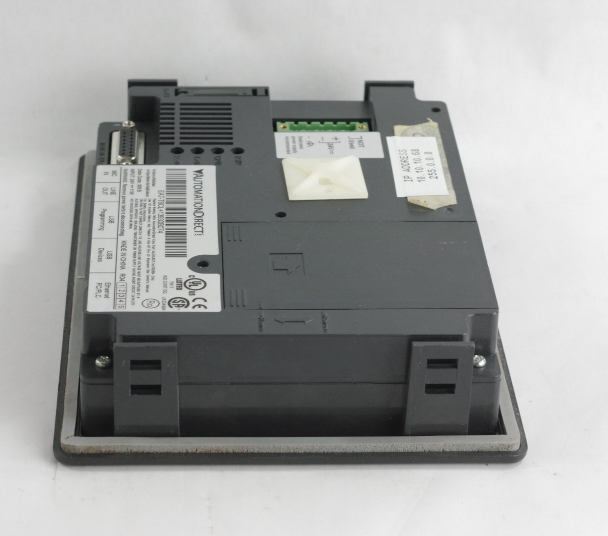 Automation Direct EA7-T6CL / EA7-T6CL+13930B074 Display