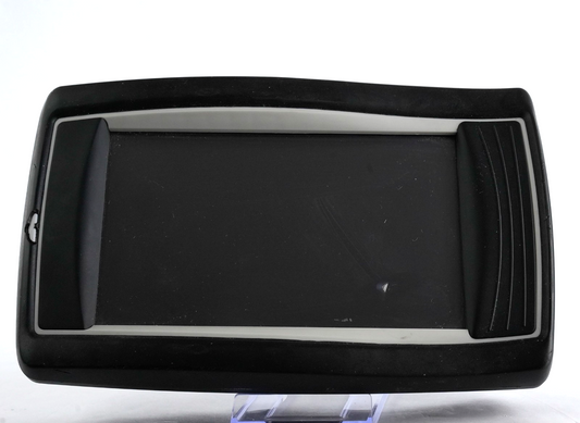 Wachendorff HMI Display Panel OPUSA6EL1ISOFC35 OPUS-A6E Opus A6e