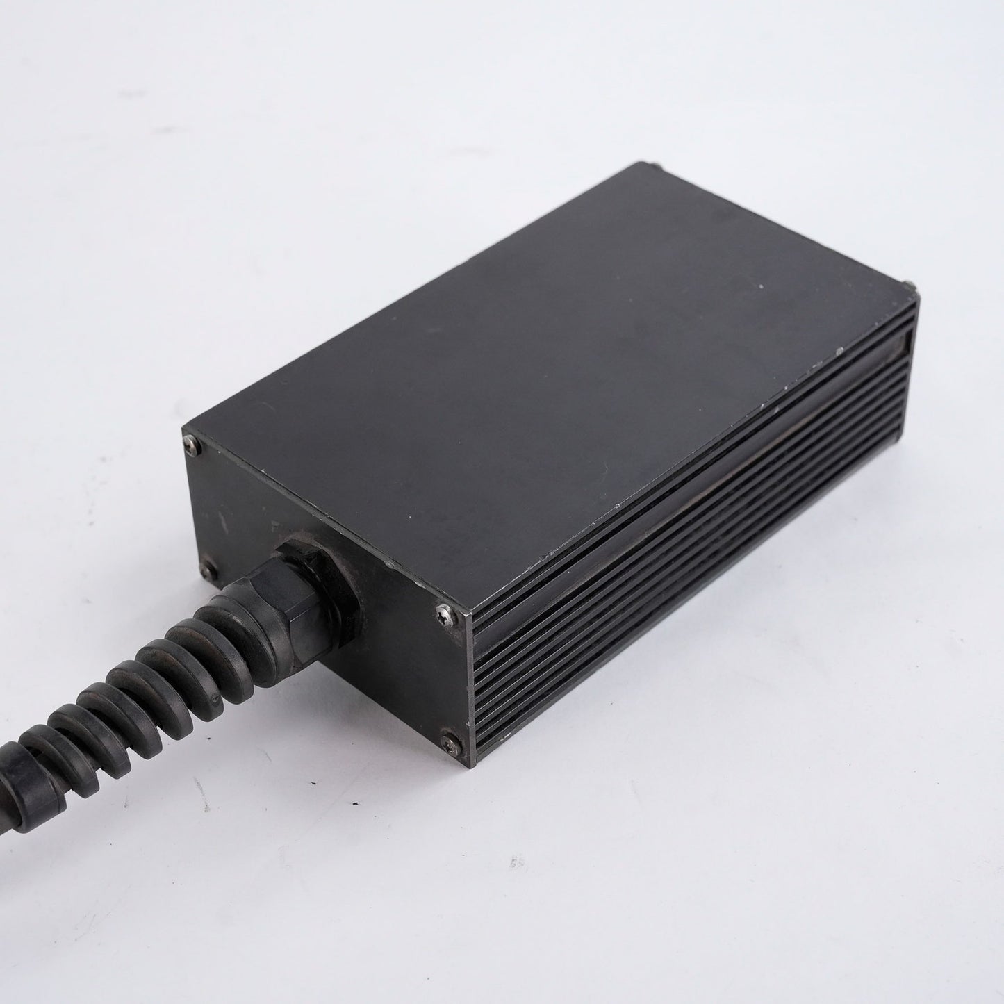 M.A.C. CNC Handheld Pendant Controller