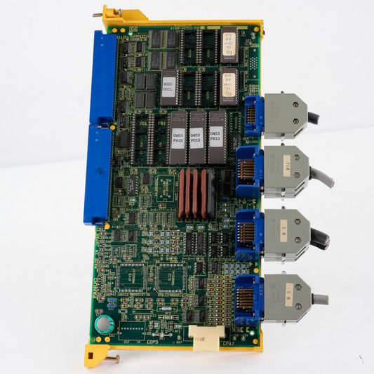 FANUC A16B-2201-0101 Memory Board A16B2201010