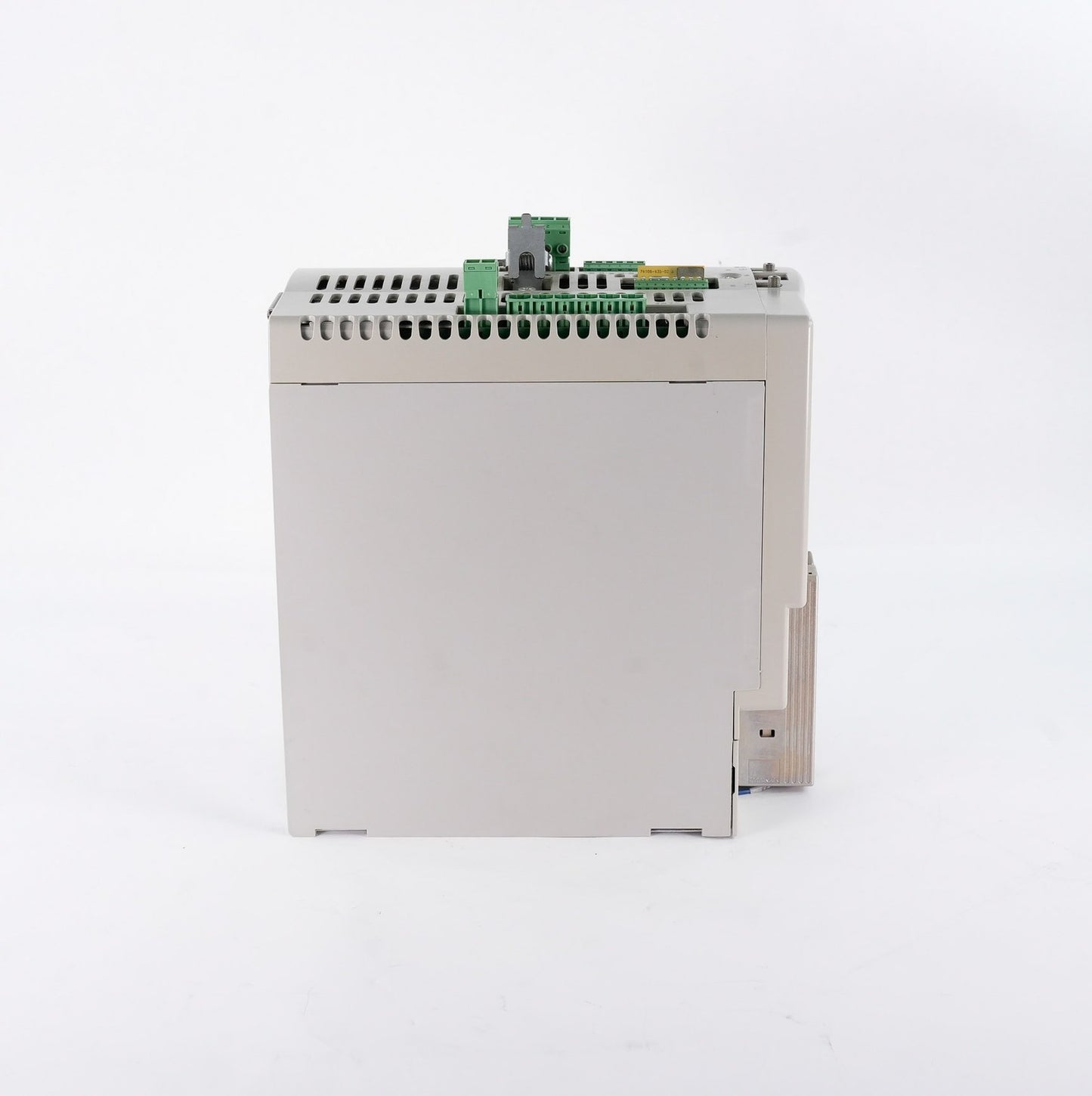 Allen Bradley 2094-BC02-M02-S /C Kinetix 6000 15kW/15A Integrated Axis Module