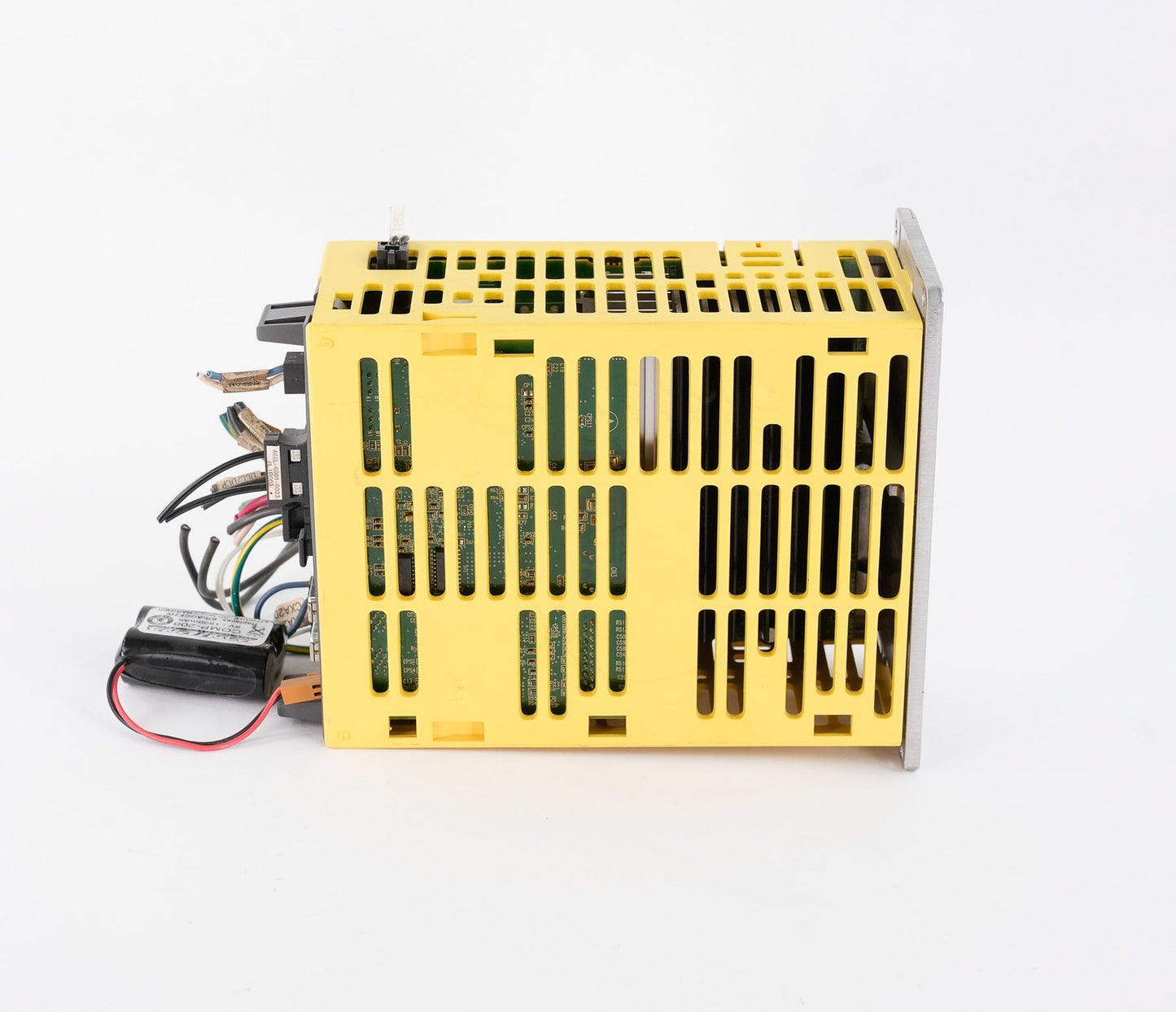 FANUC A06B-6130-H002 Servo Amplifier Unit Beta i SV20 200-240V A06B6130H002